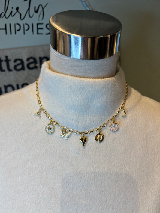 Kaulakoru MEMMICHARM kult/valk