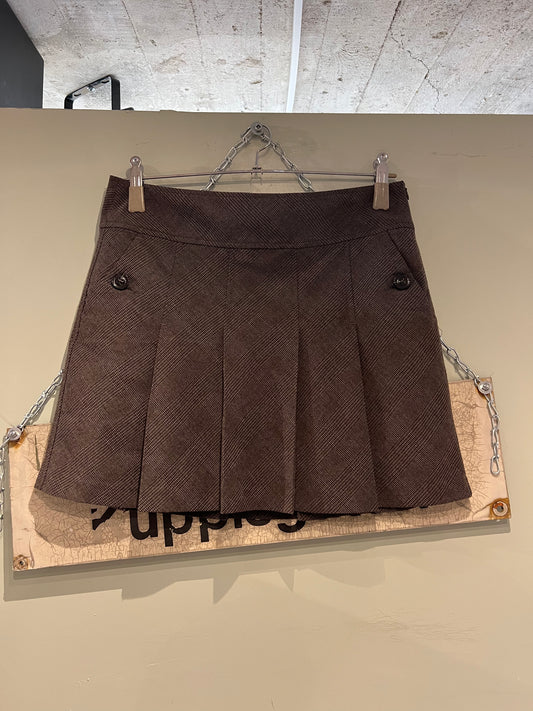Hame Esprit 40 ruskea