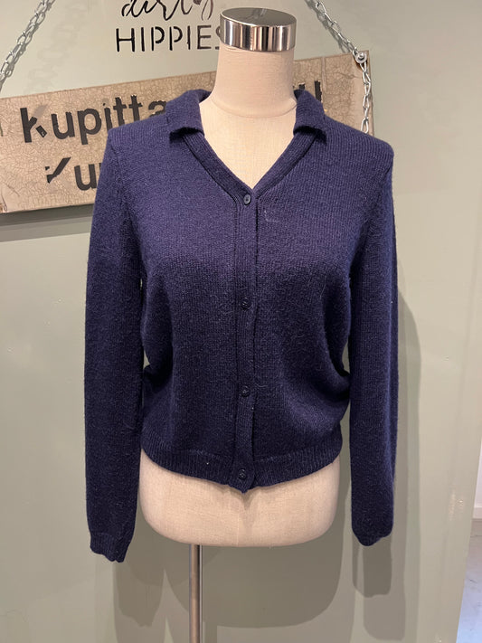 Alpakkasekoiteneule S/M Madmoiselle