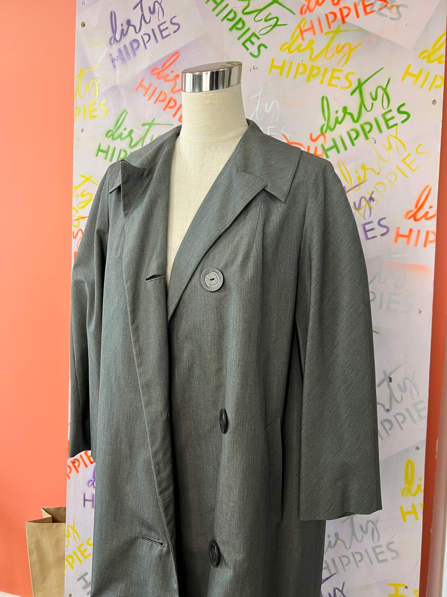 Trenssi VINTAGE M/L