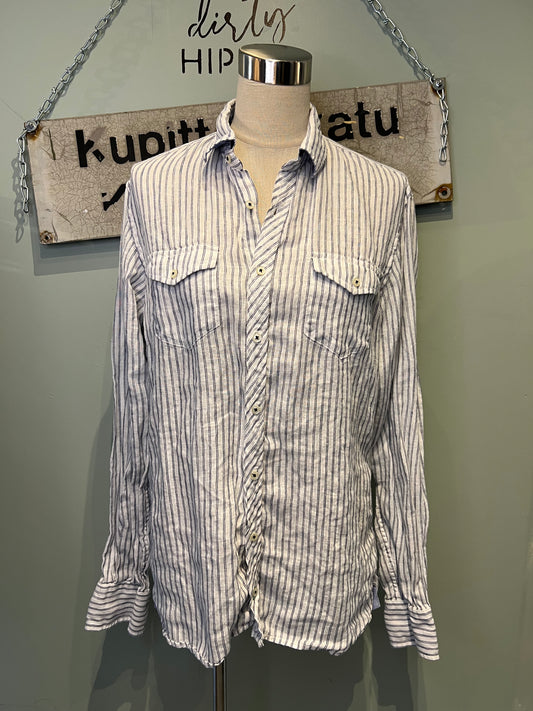 PELLAVAPAITA Tommy hilfiger S MEN valk/sin
