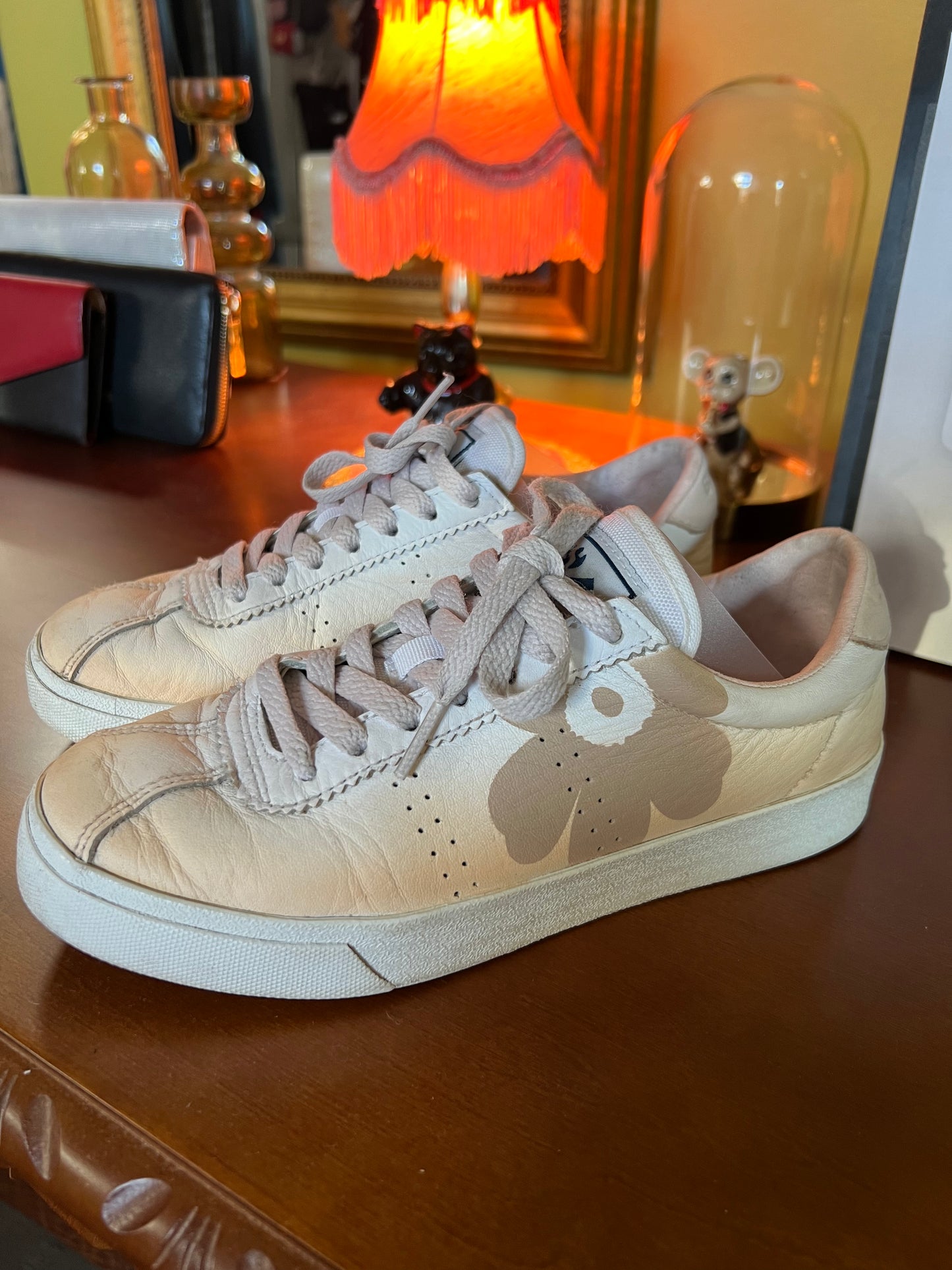 Q Custom Kicks Unikko 36