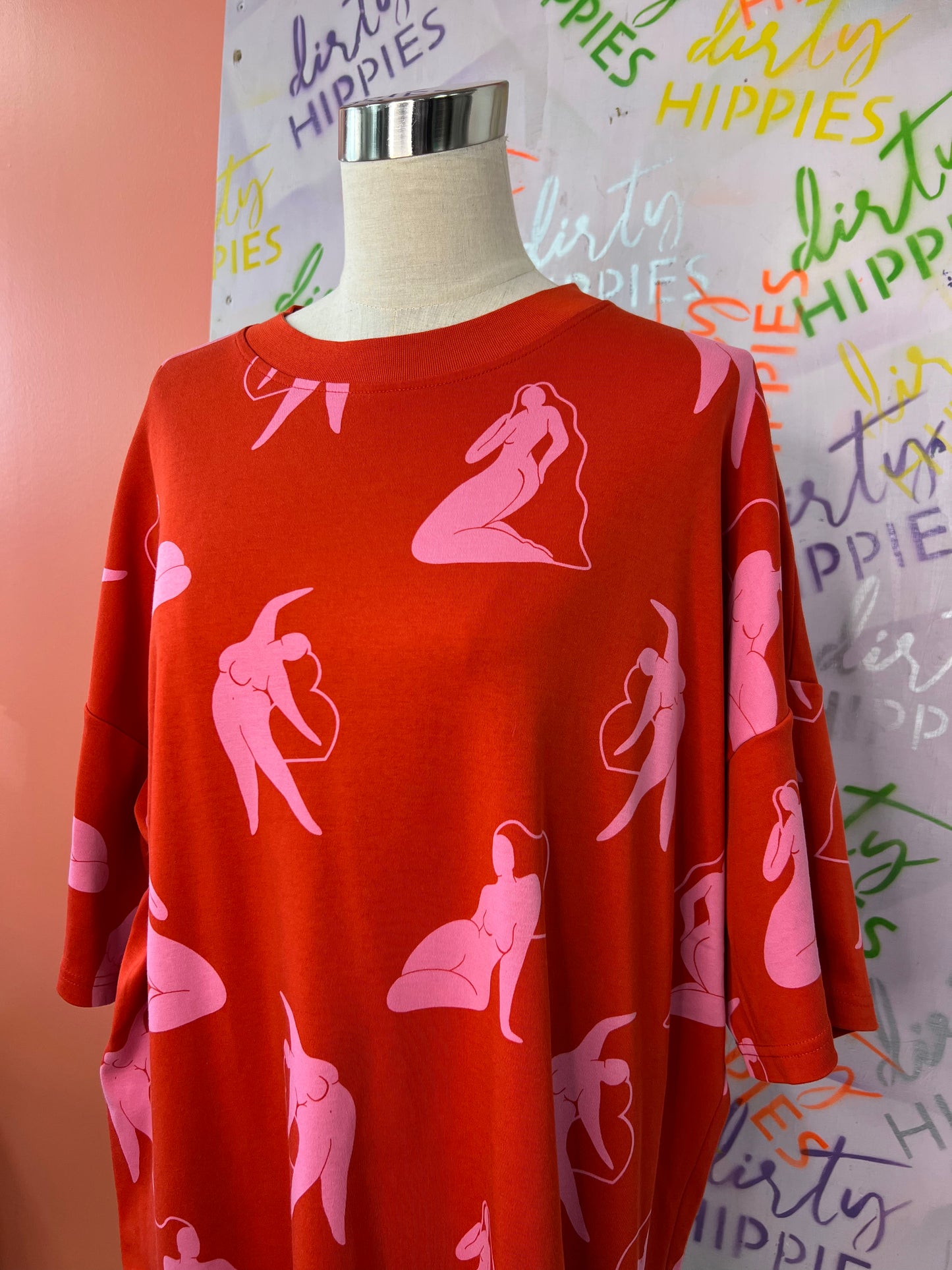 Rivaclothing tunika XL