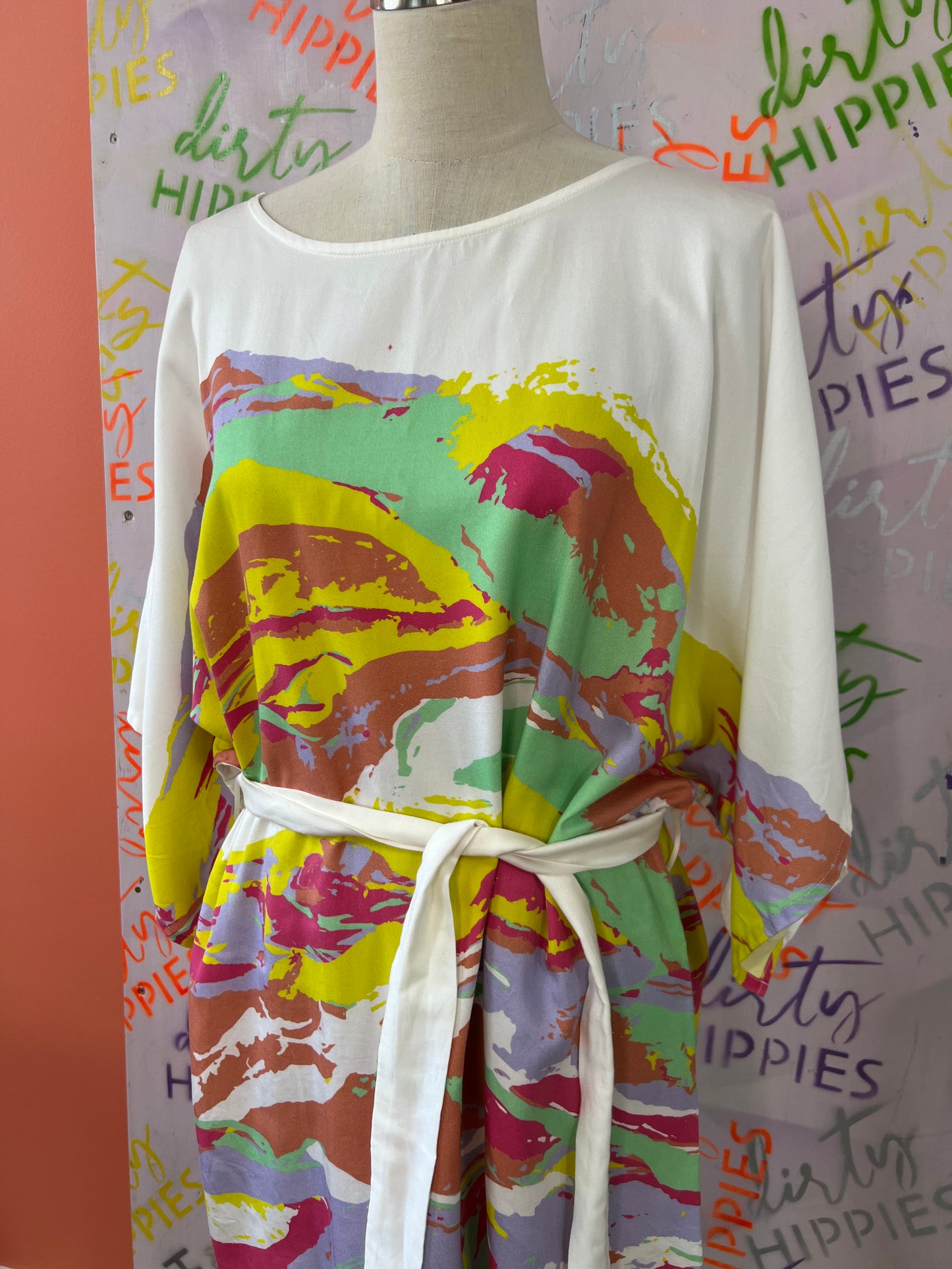 Mahla clothing mekko L