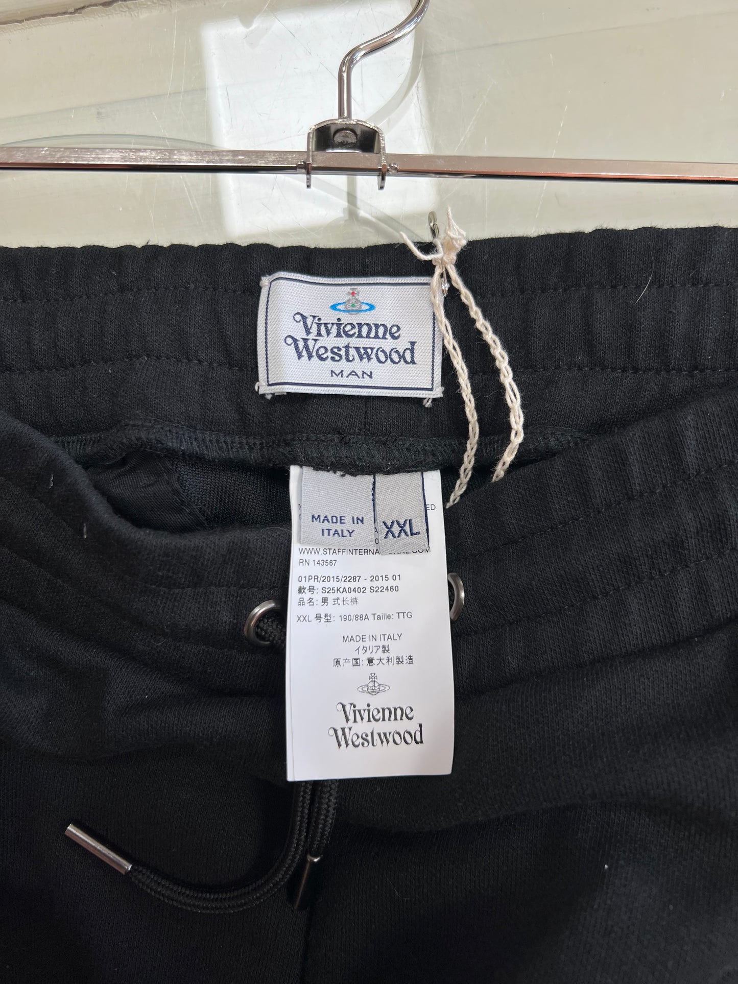 Vivianne westwood collarit XXL/men