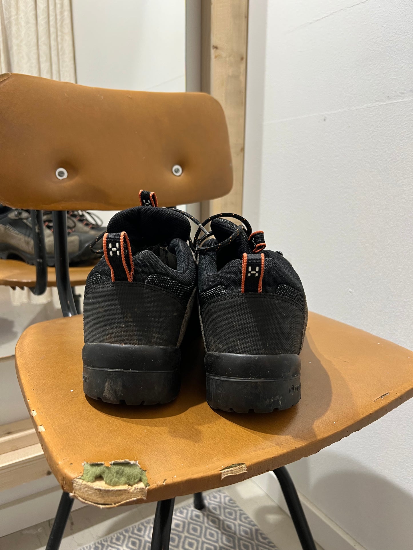 Retkikengät HAGLÖFS 43