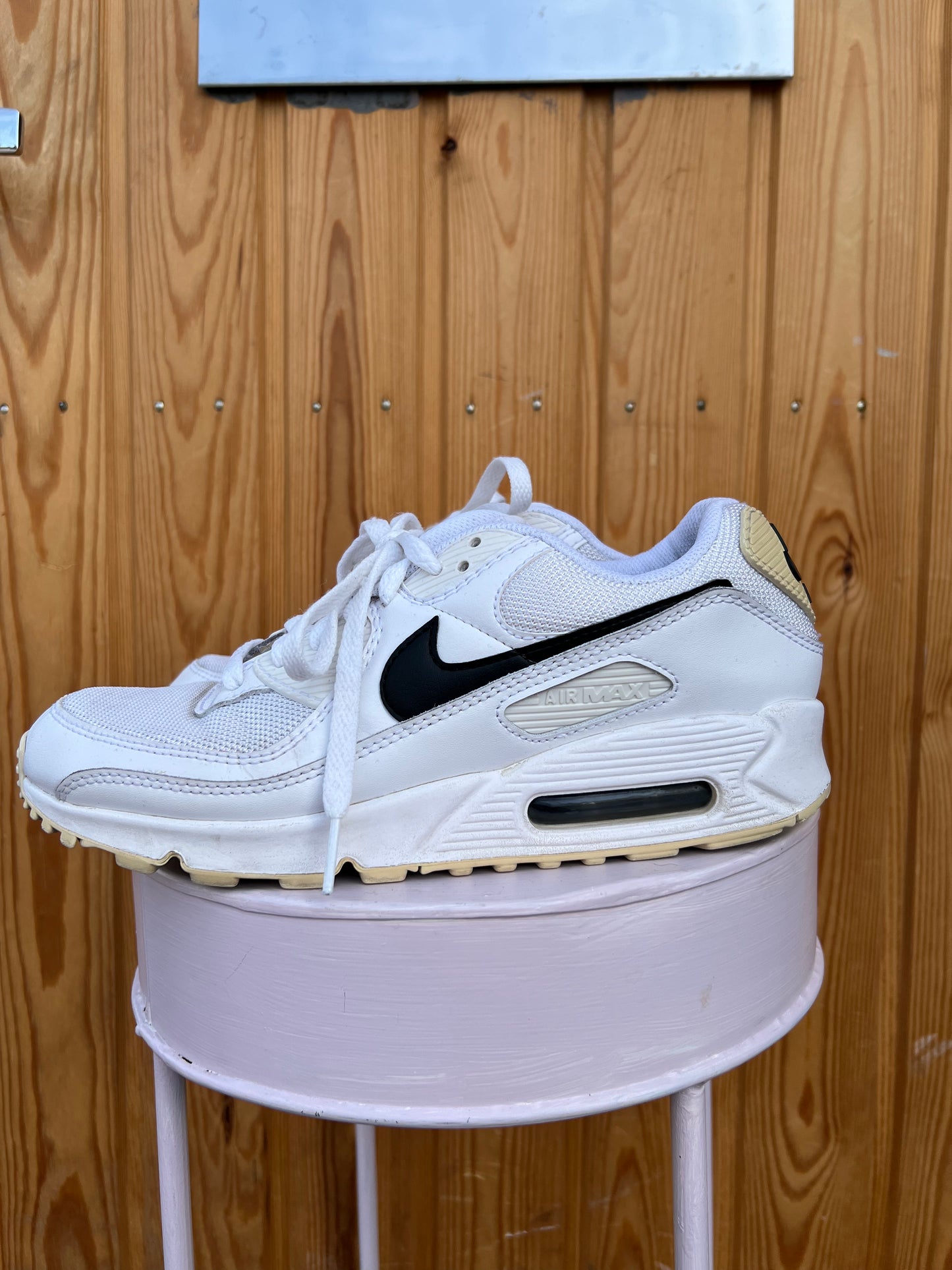 Tennarit Nike airmax 40 (nafti)