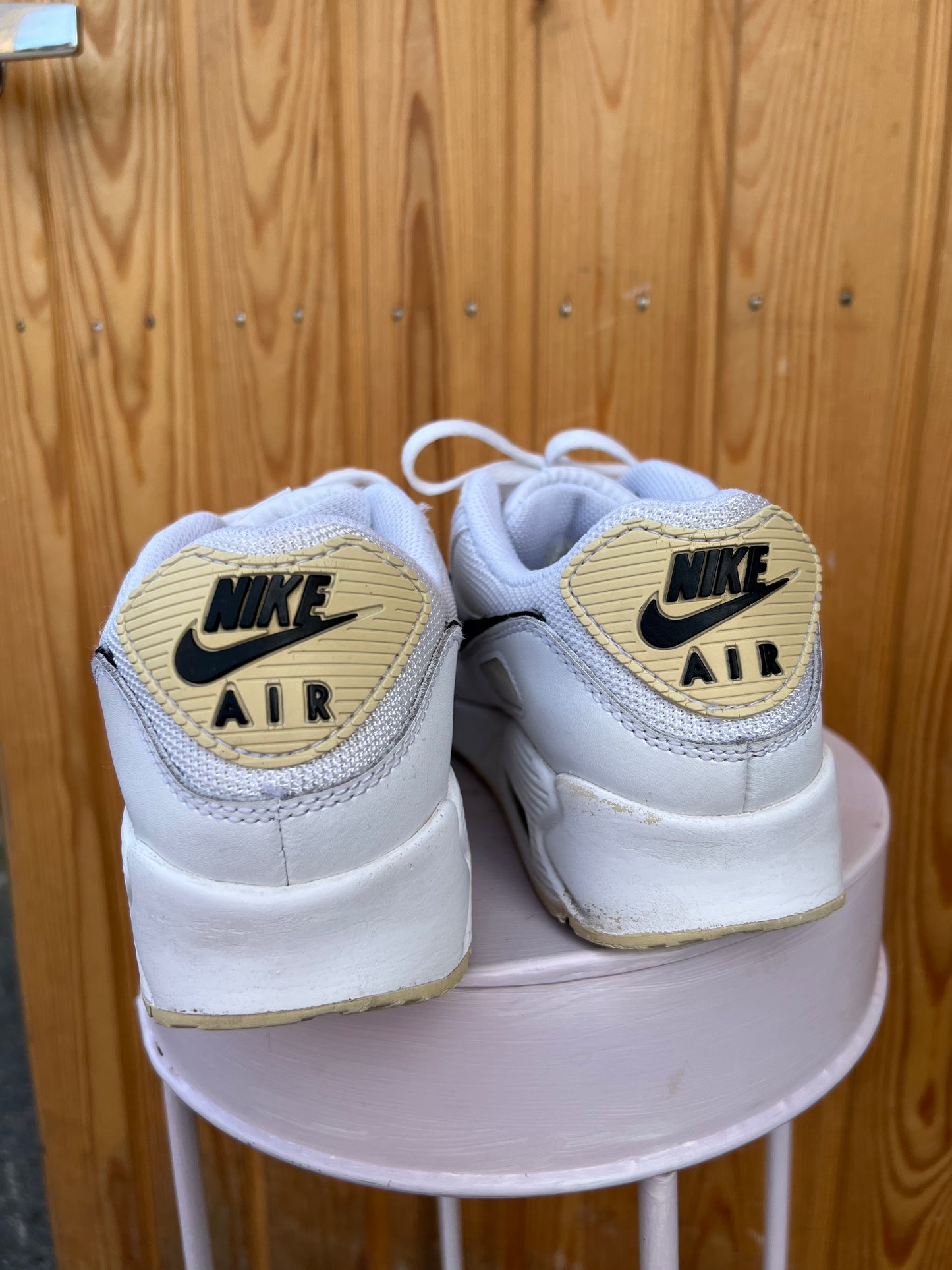 Tennarit Nike airmax 40 (nafti)