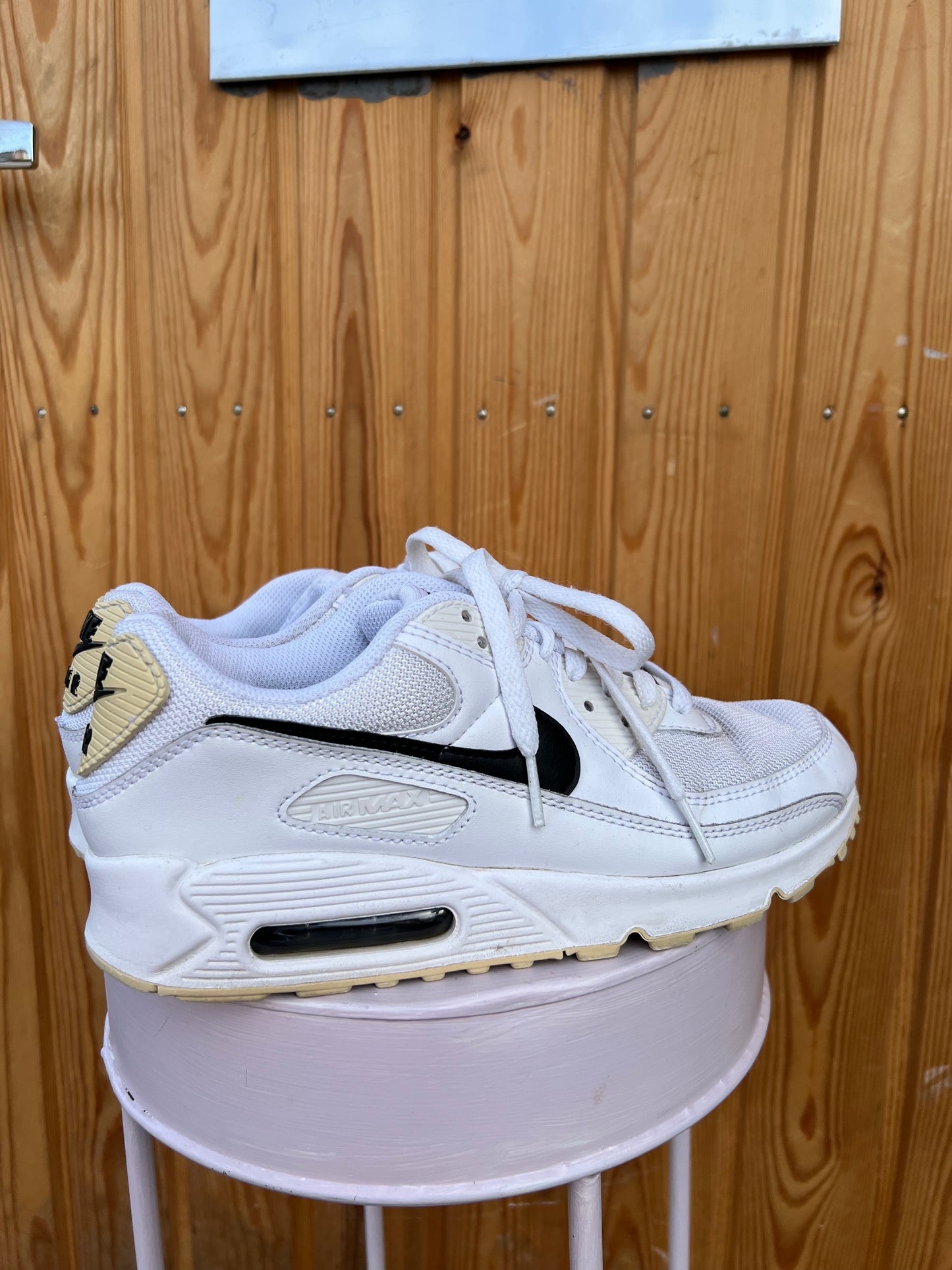Tennarit Nike airmax 40 (nafti)