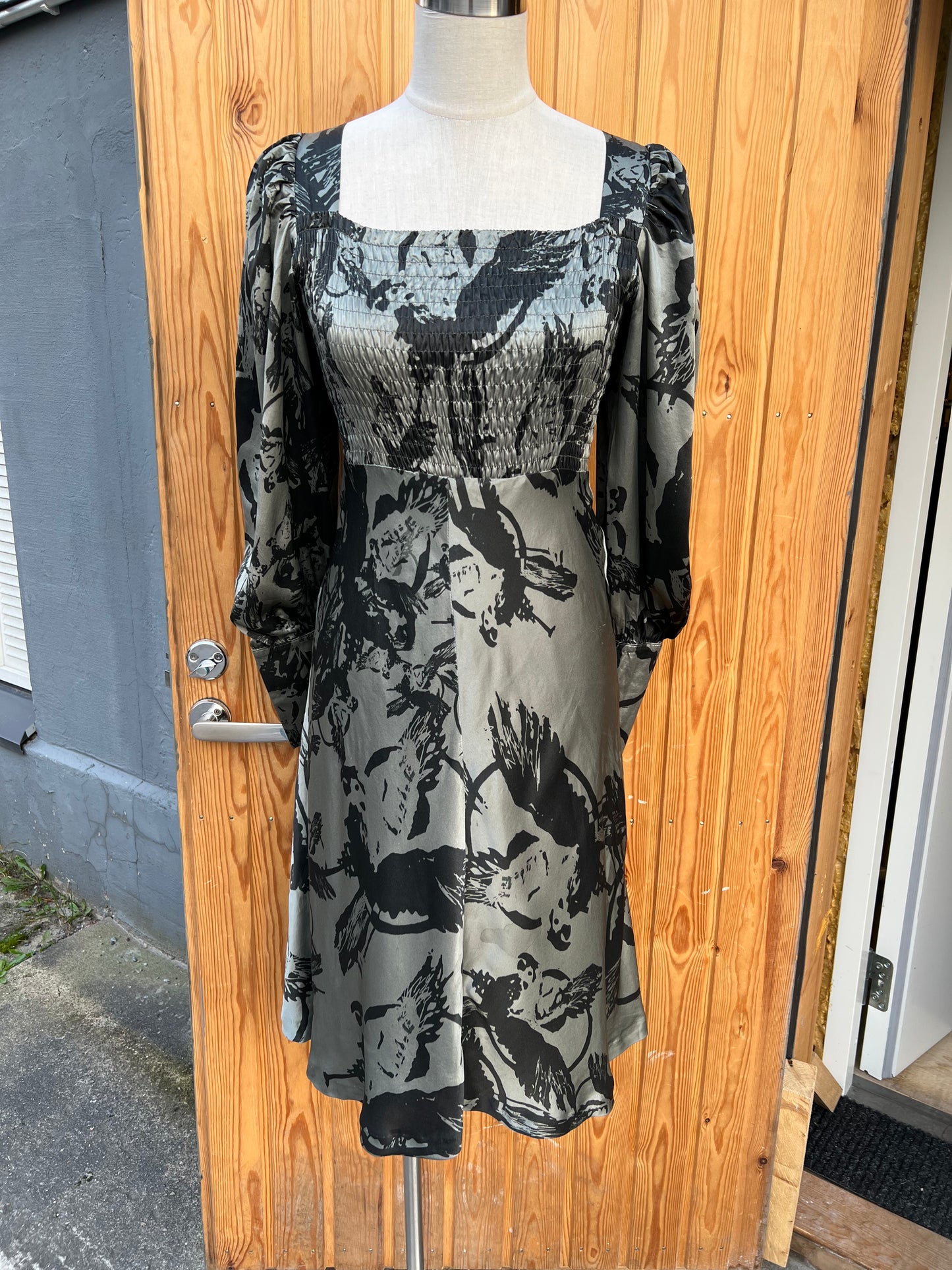 Mekko S Ivana Helsinki