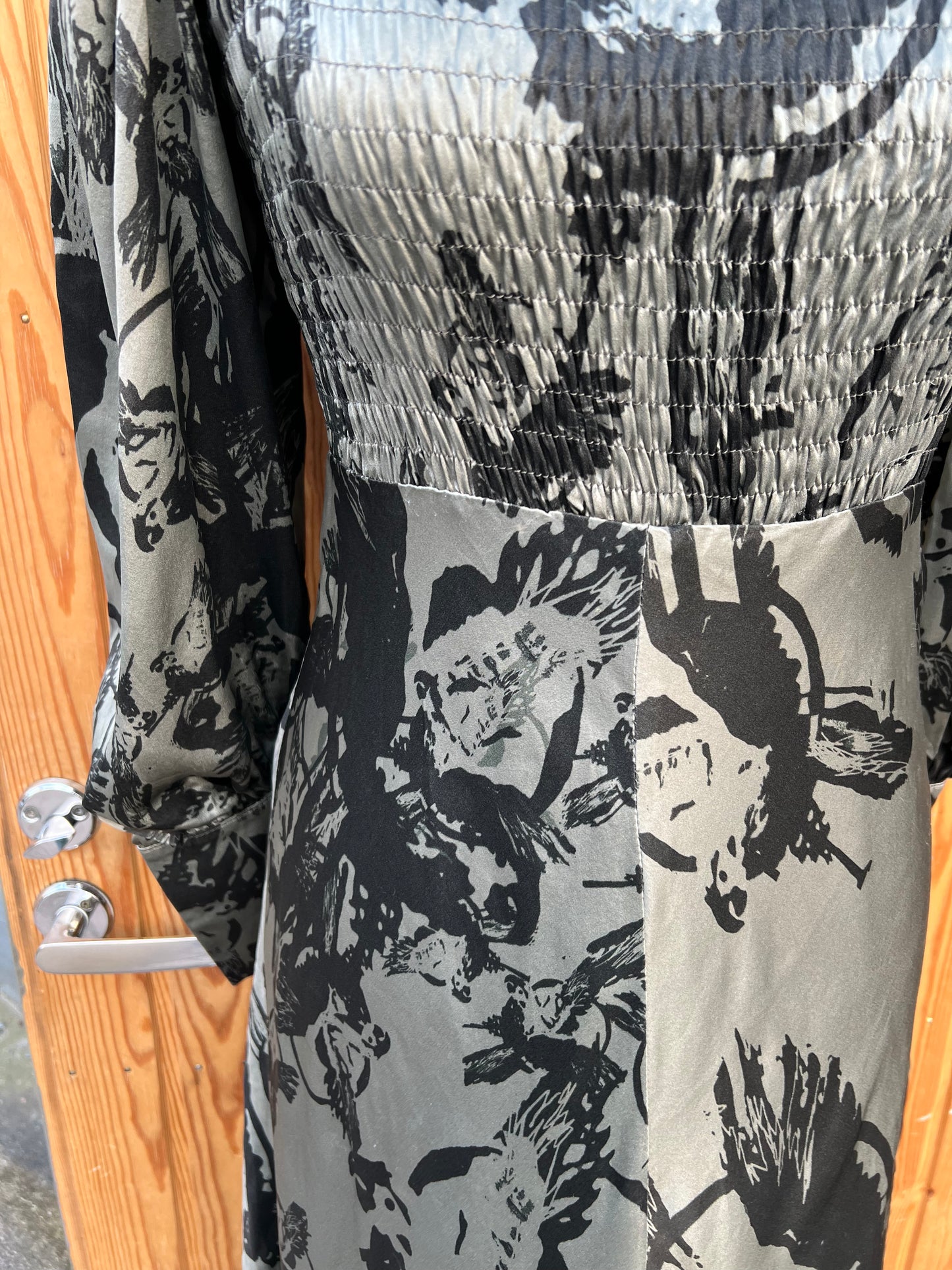 Mekko S Ivana Helsinki