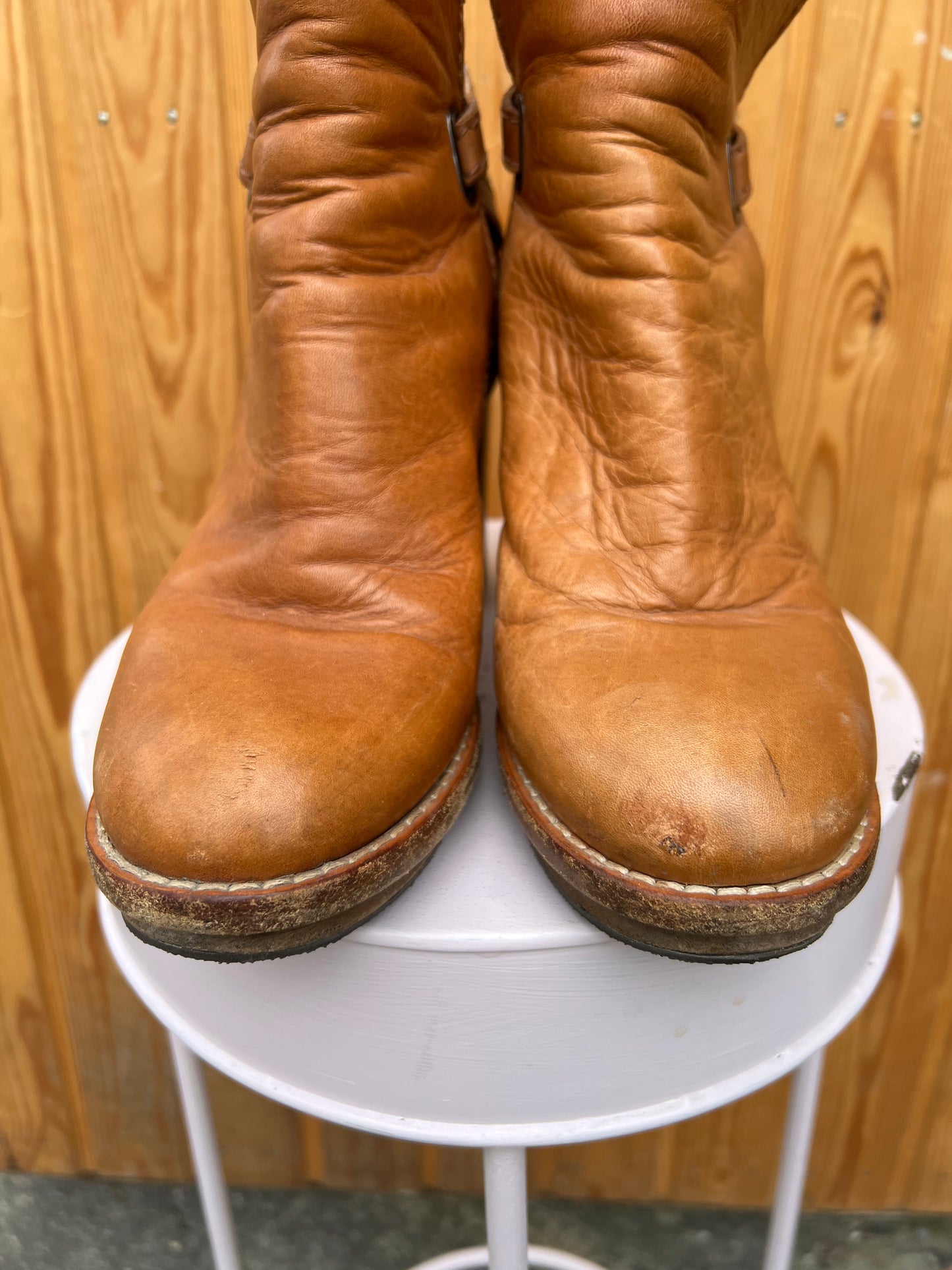 Nahkanilkkurit Acne studios 39