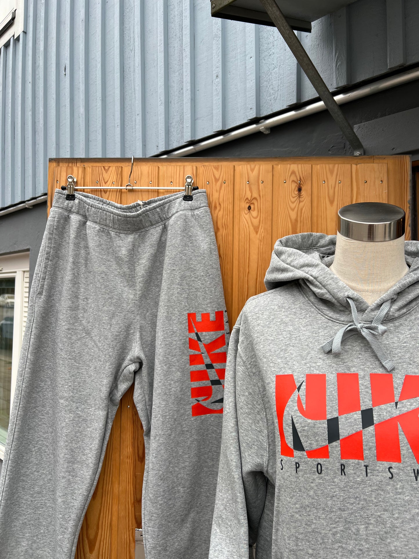 Collarisetti NIKE M (unisex)