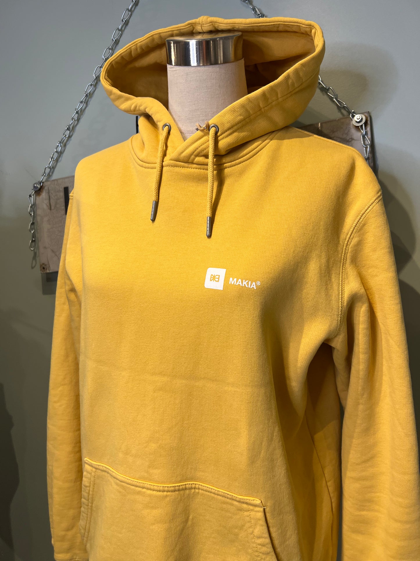 Huppari Makia M (unisex)