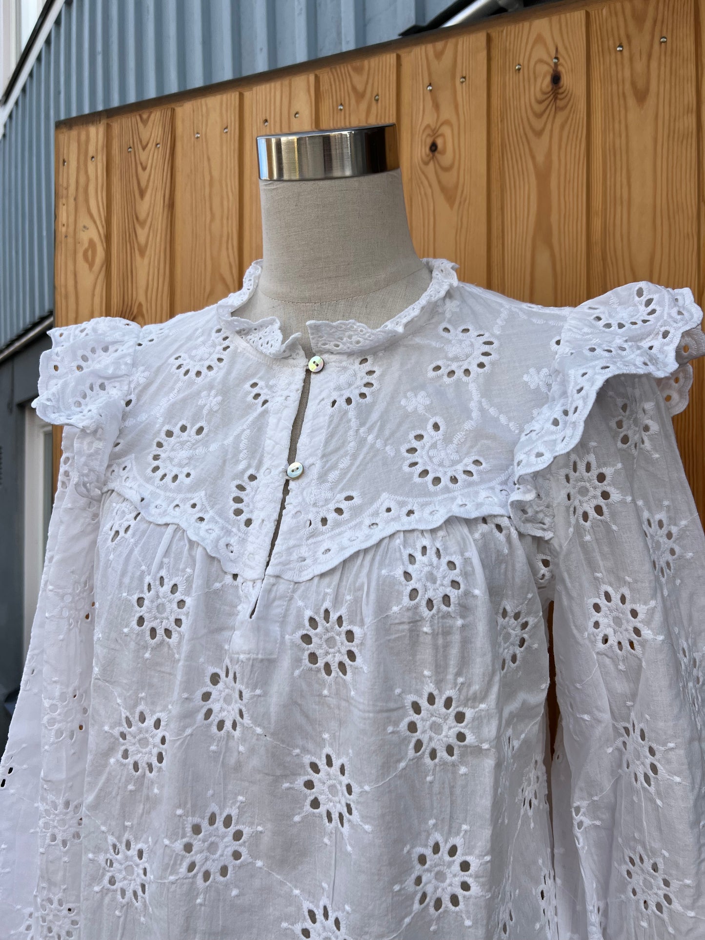 Pitsipusero Rue de femme S