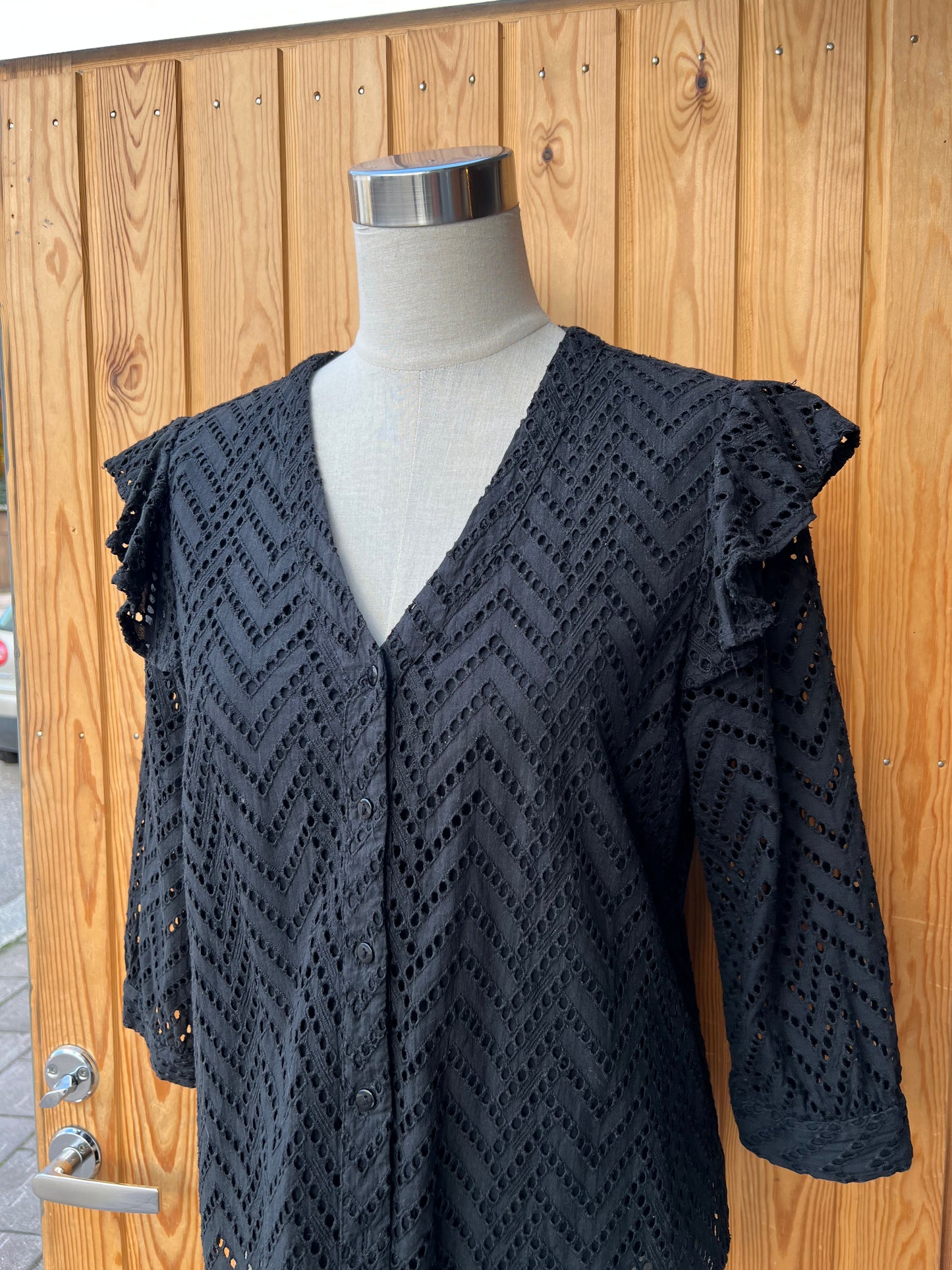 Pitsipusero Selected femme  36