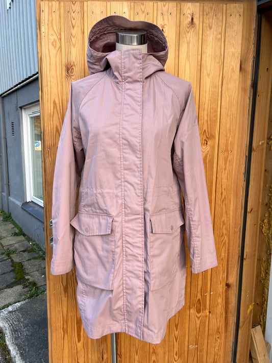 Takki 36 Mckinley Roosa