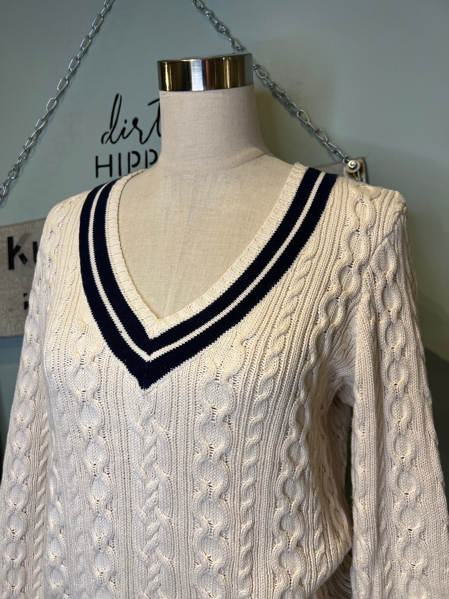 Neule Ralph Lauren M