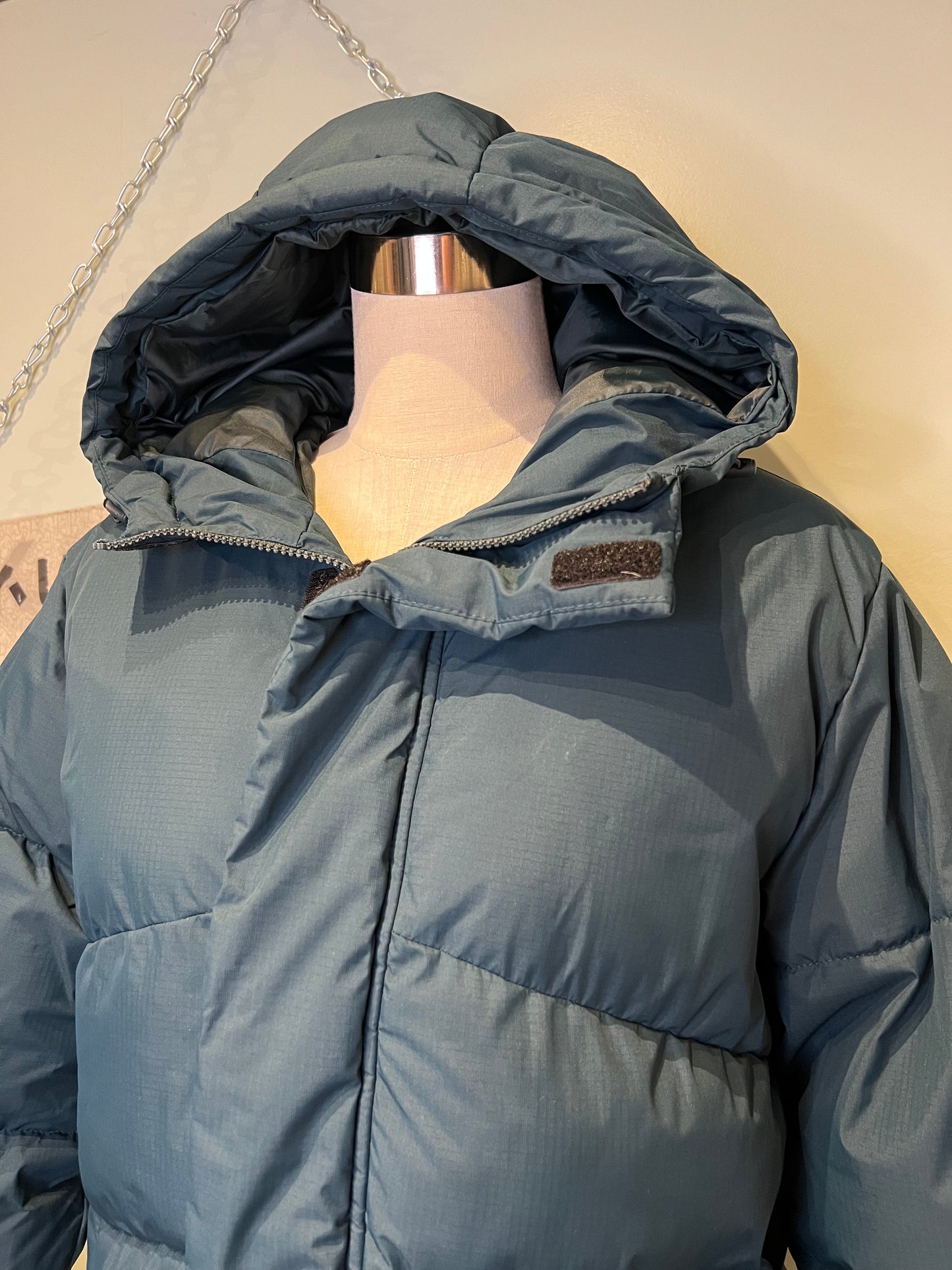 Puffertakki Produkt M