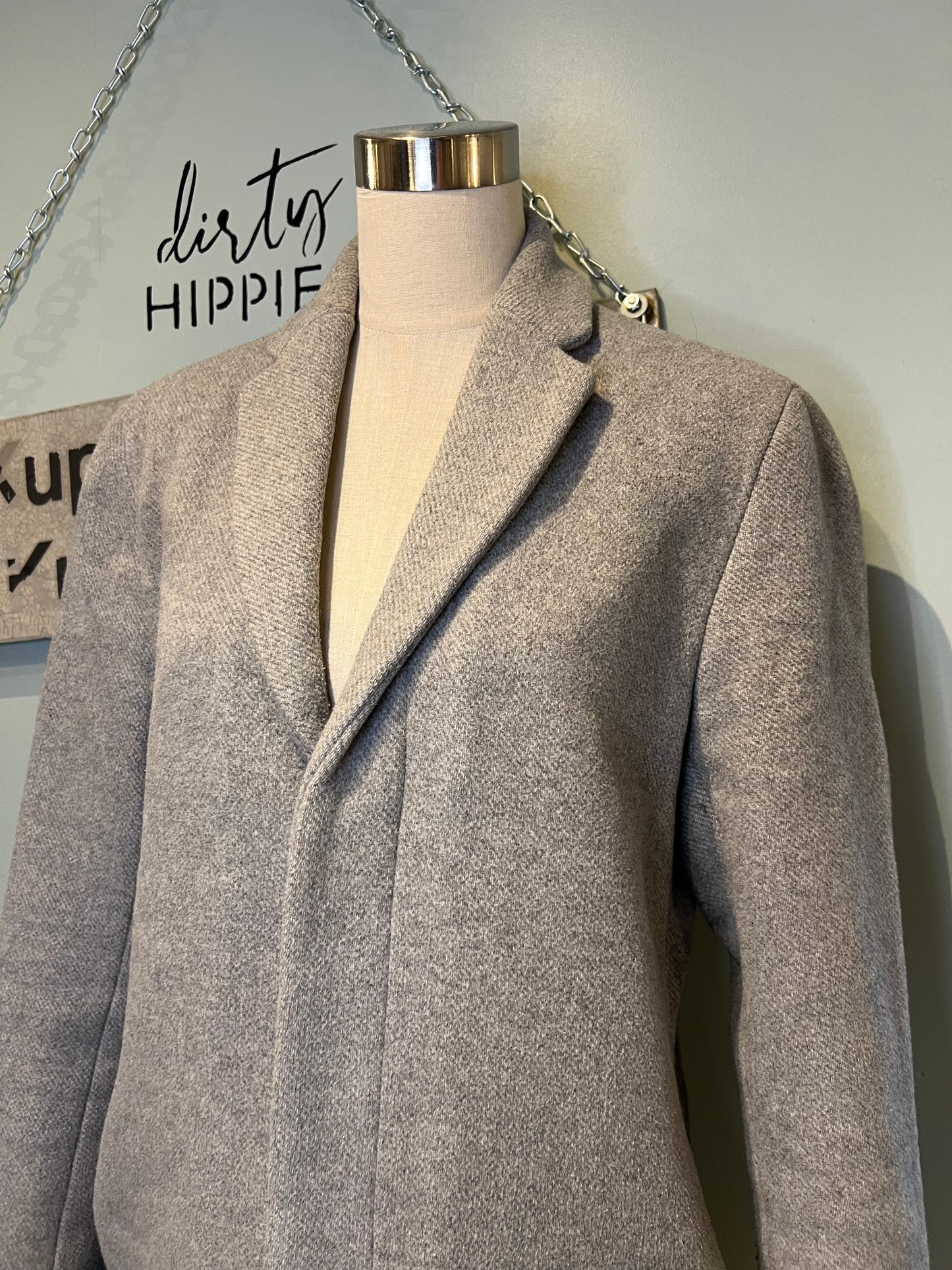 Villakangastakki Selected homme M