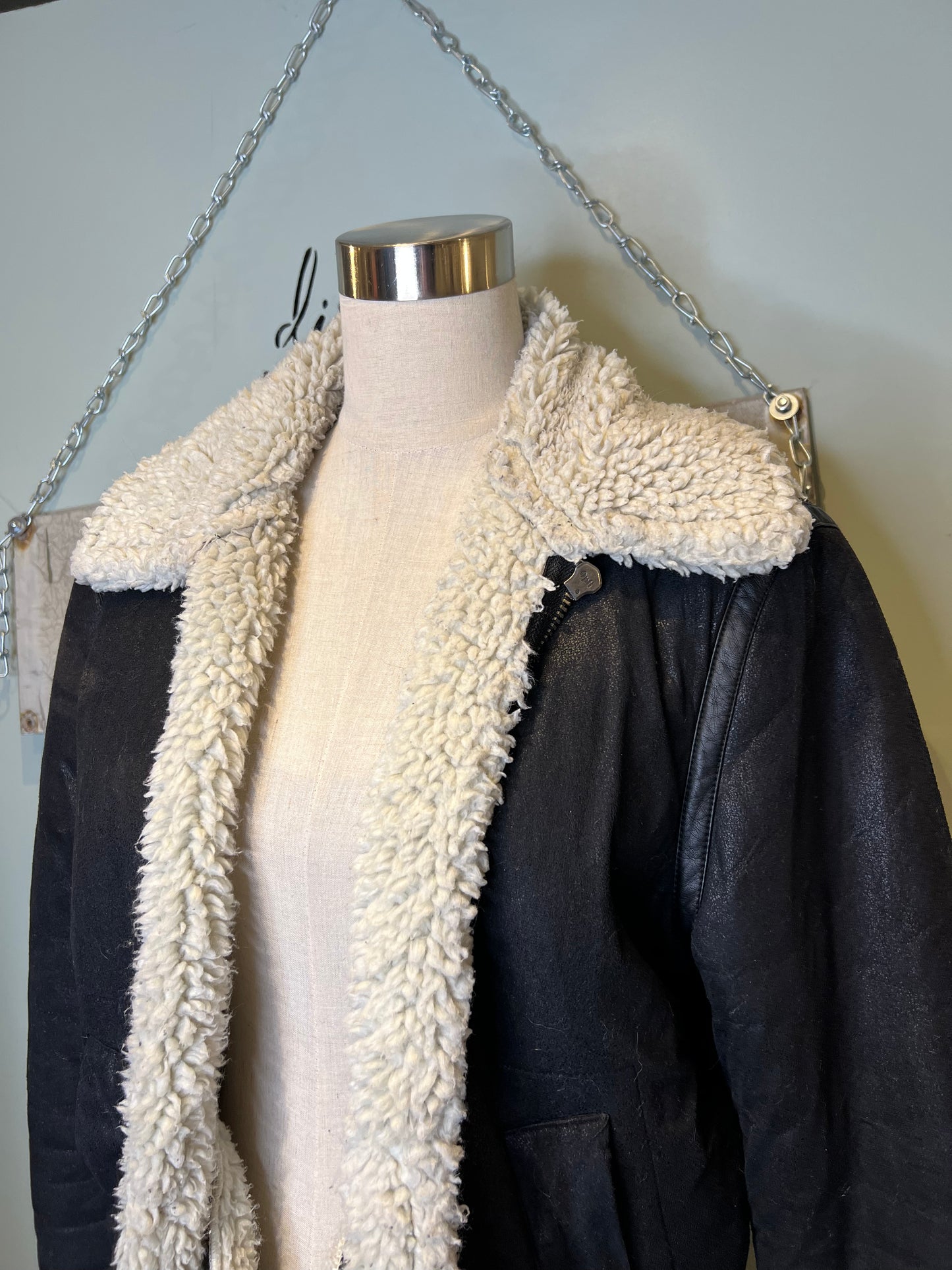 Karvatakki ASOS M / UNISEX