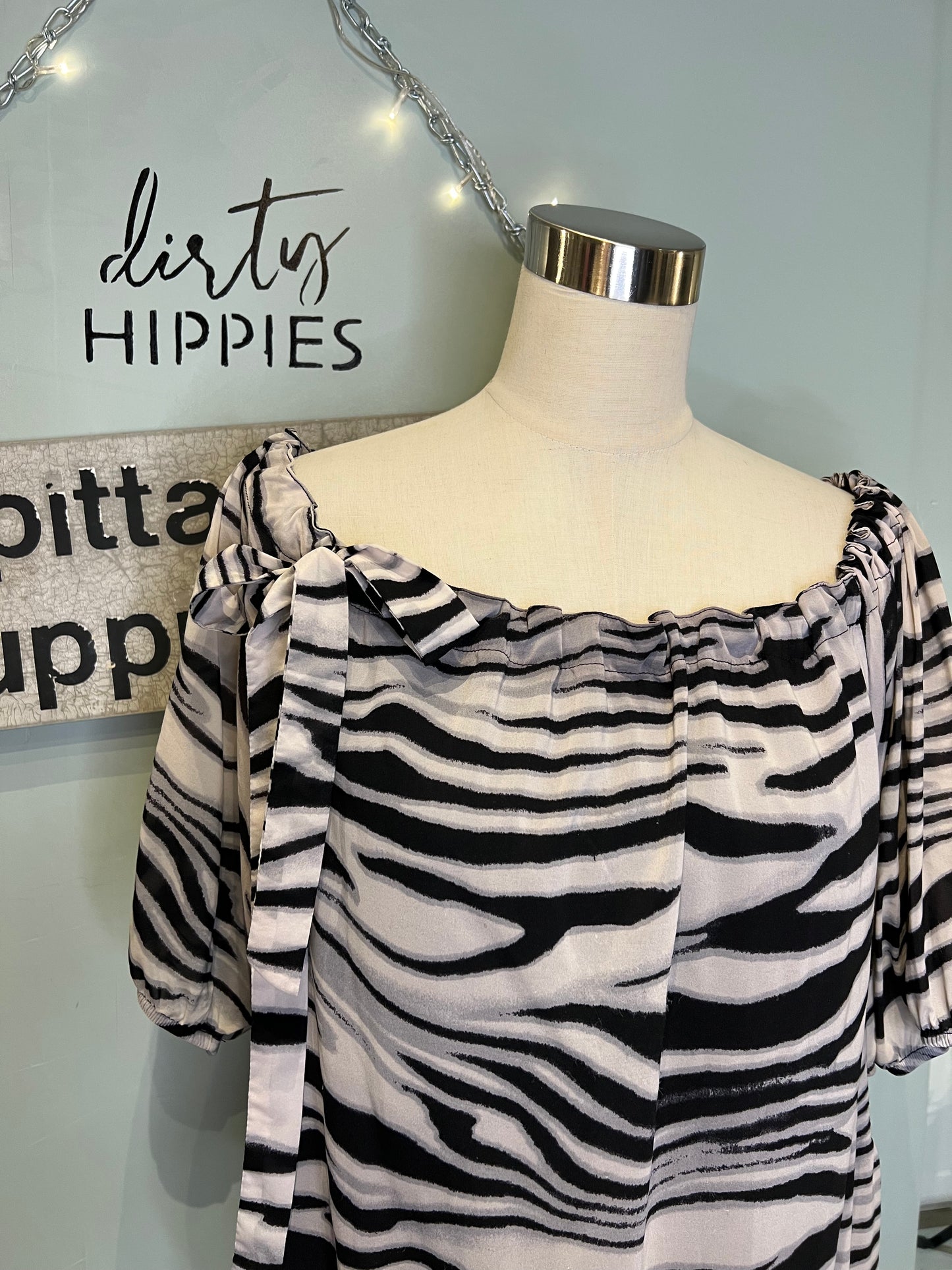 Silkkisekoite pusero PBO 38