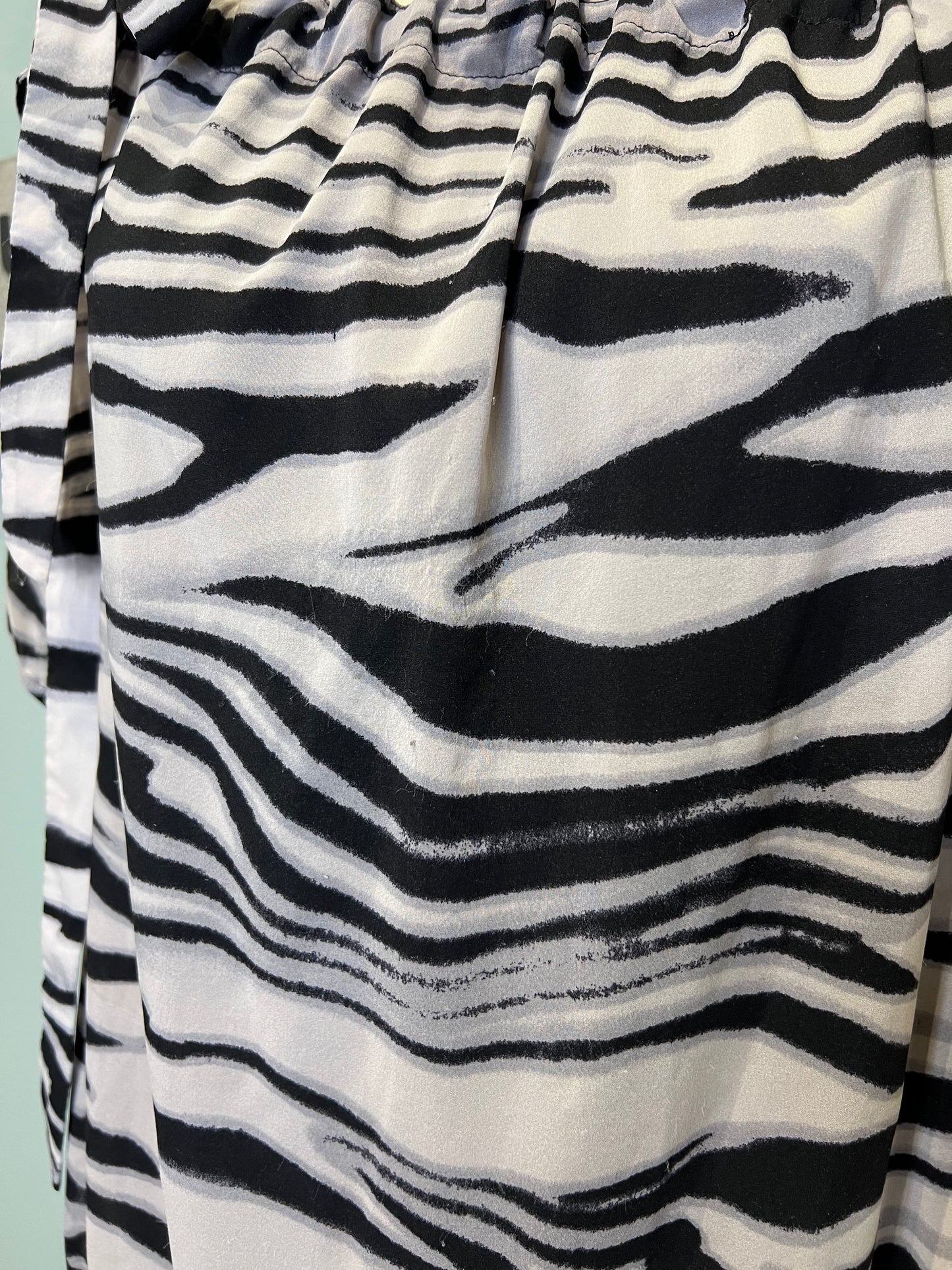 Silkkisekoite pusero PBO 38