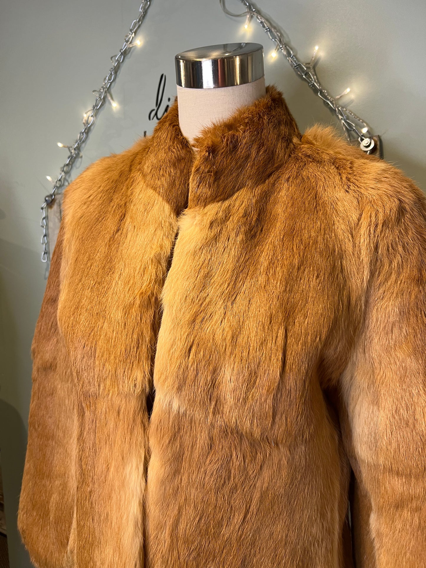 Turkistakki Solmar S