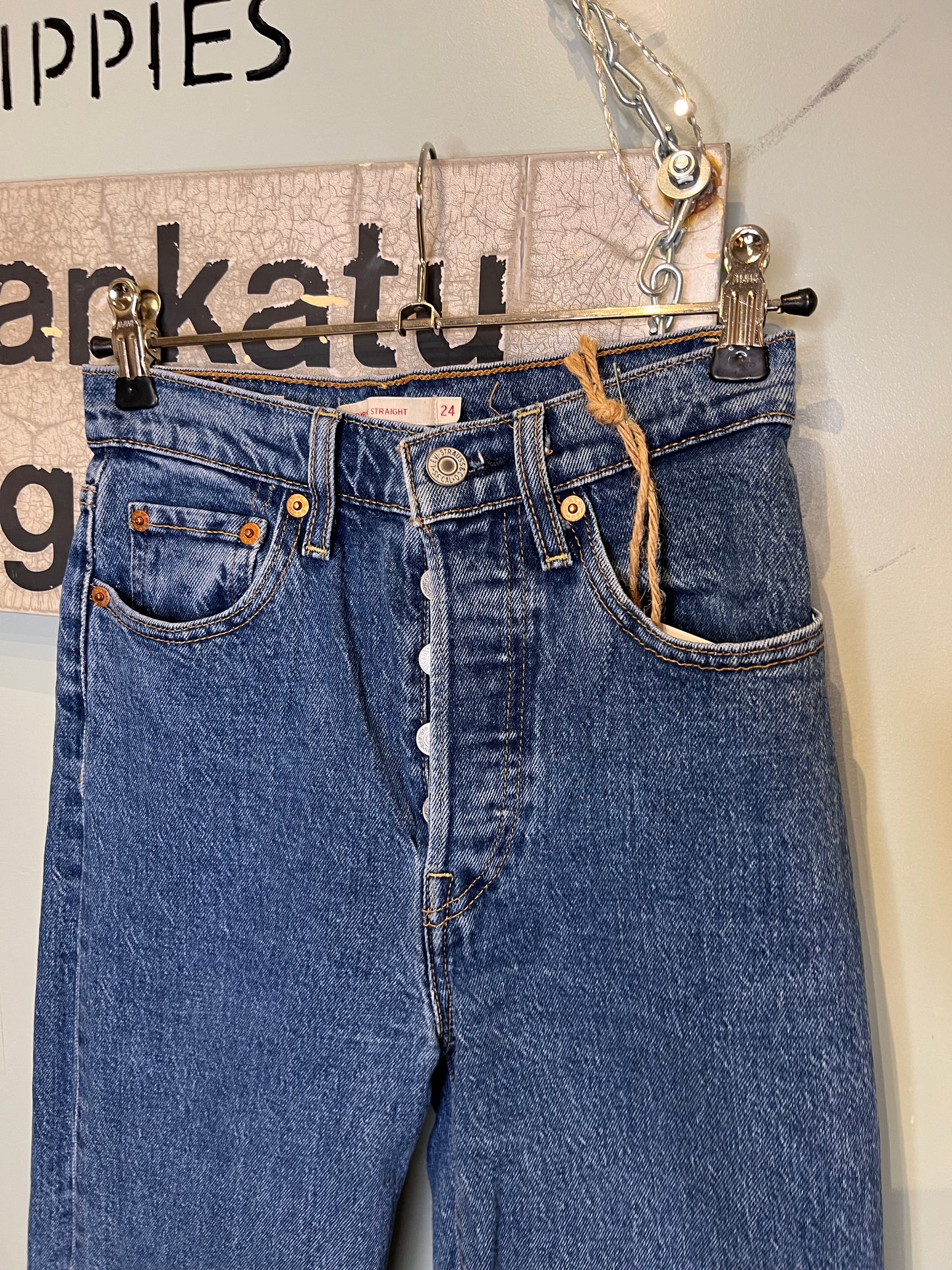 Farkut LEVI’S ”24