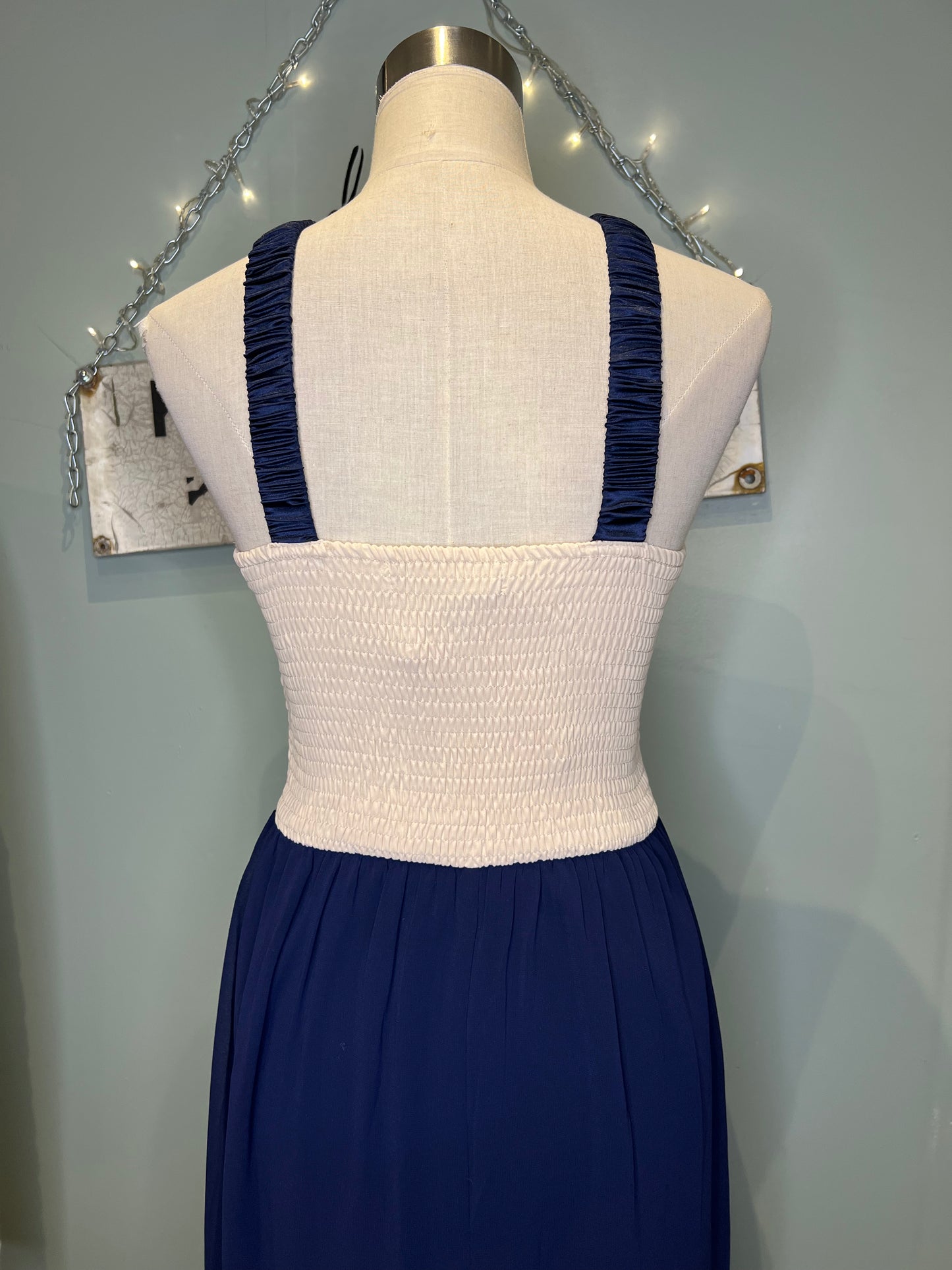 Juhlamekko Little mistress S