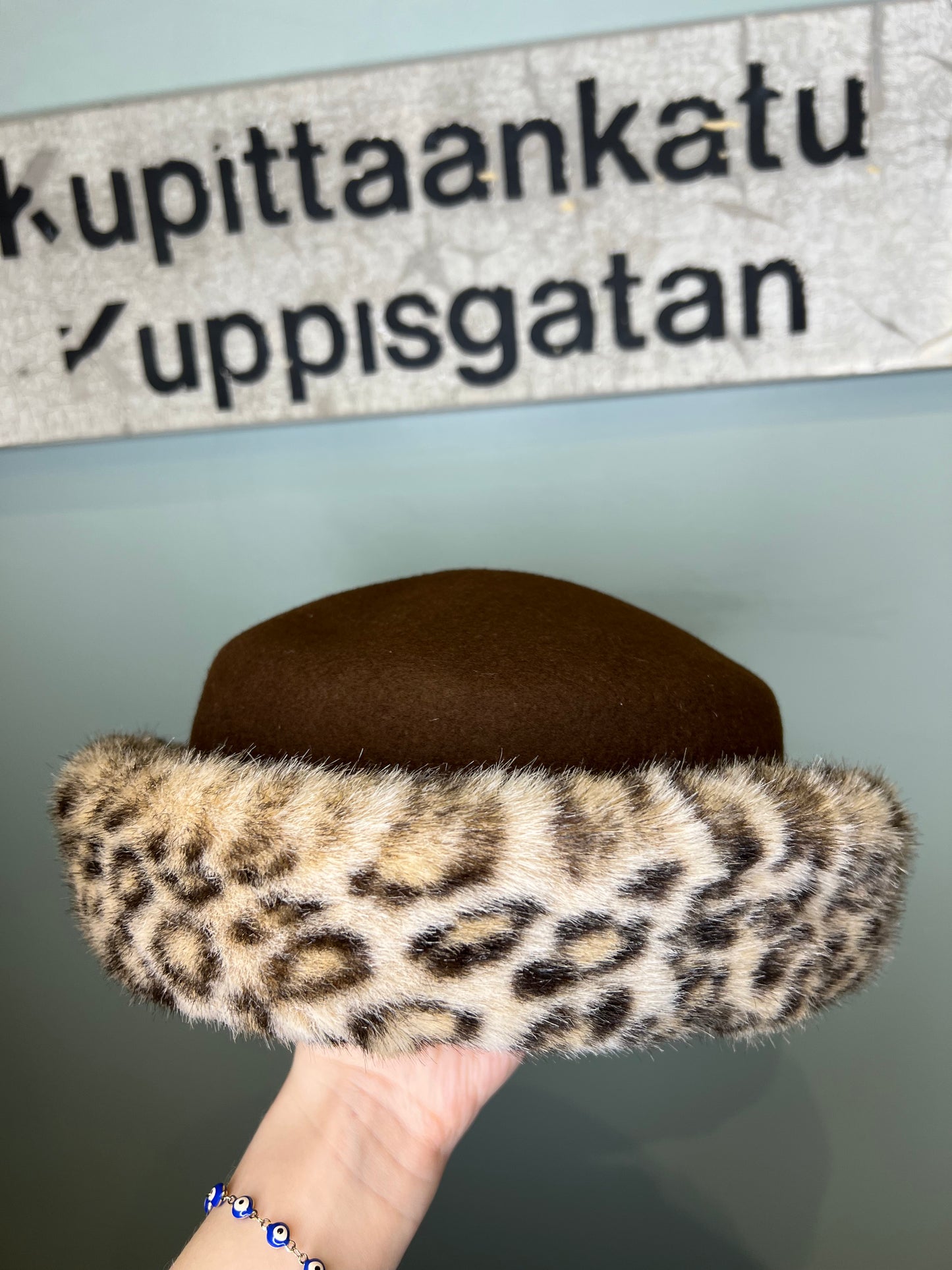 Villahattu Marypihlaja S