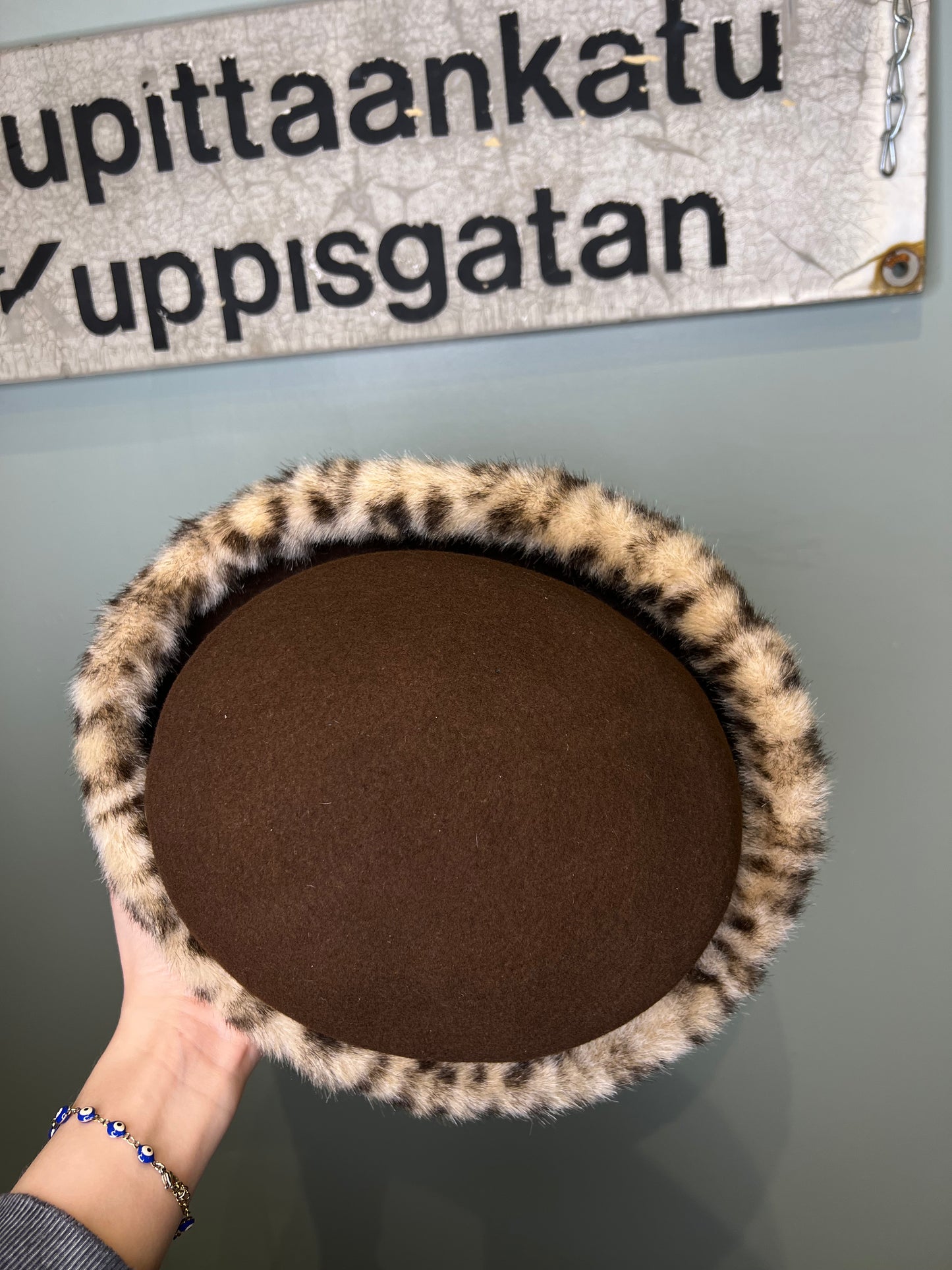 Villahattu Marypihlaja S