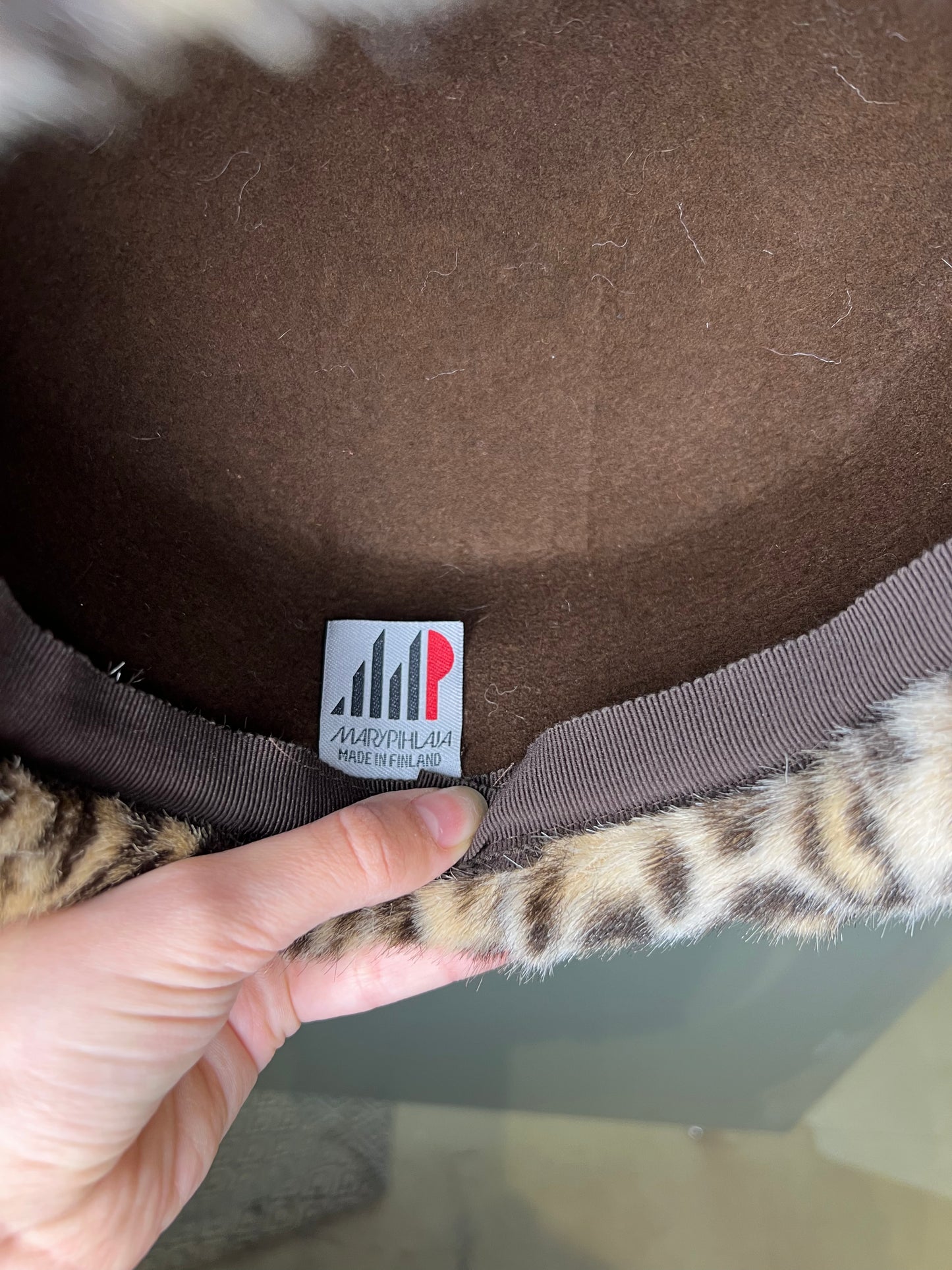 Villahattu Marypihlaja S