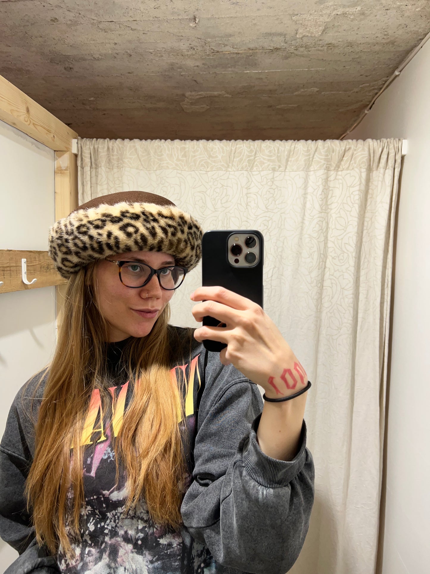 Villahattu Marypihlaja S