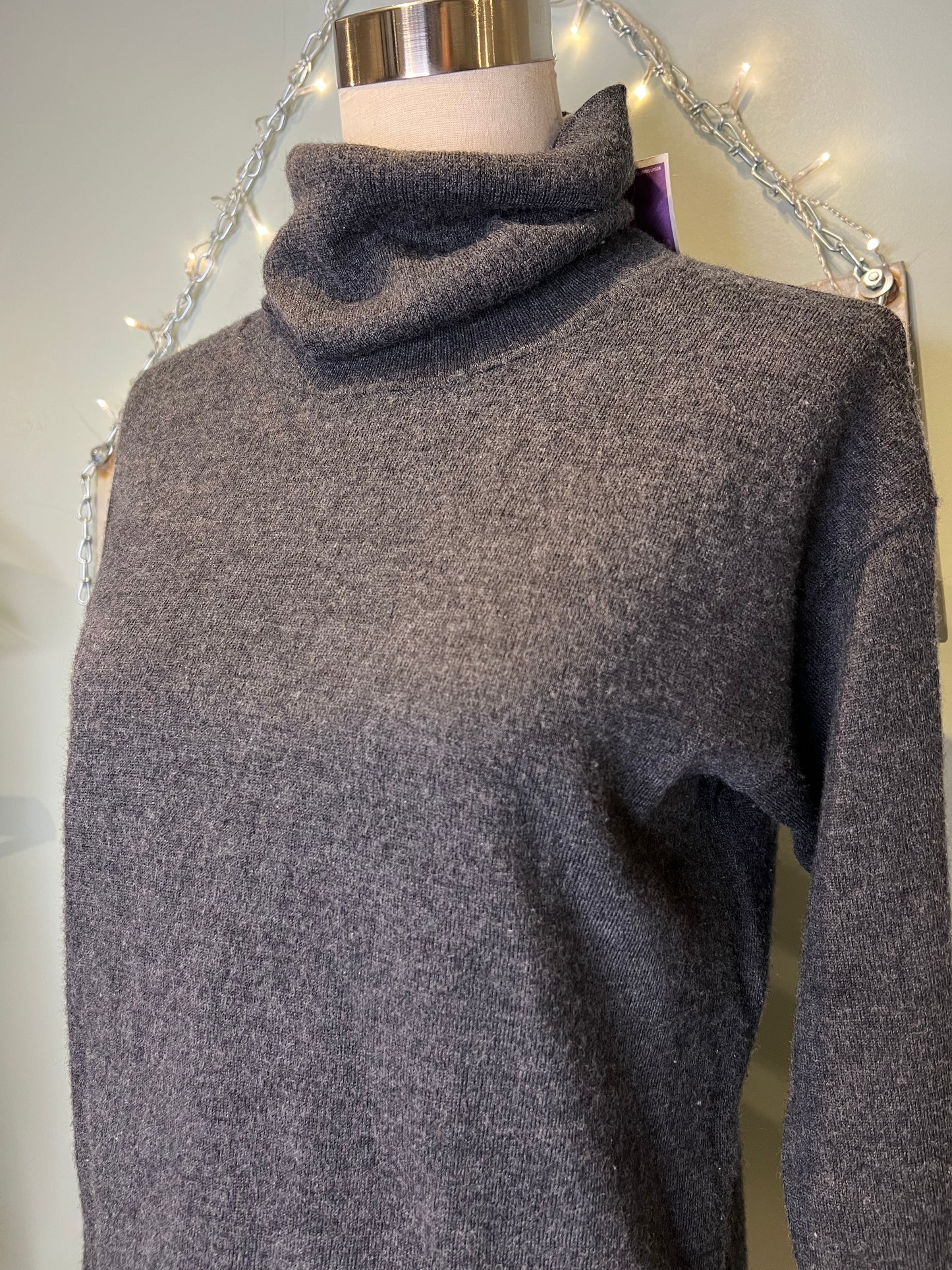 Merinovillaneule Cut&pret M