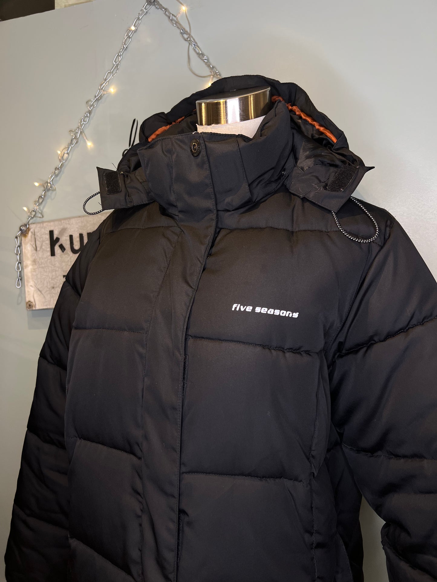 Toppis Five seasons 42