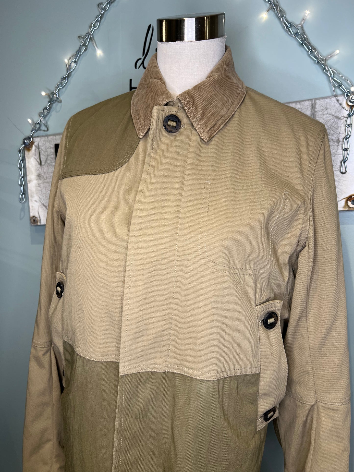 Trenssi J.lindberg S