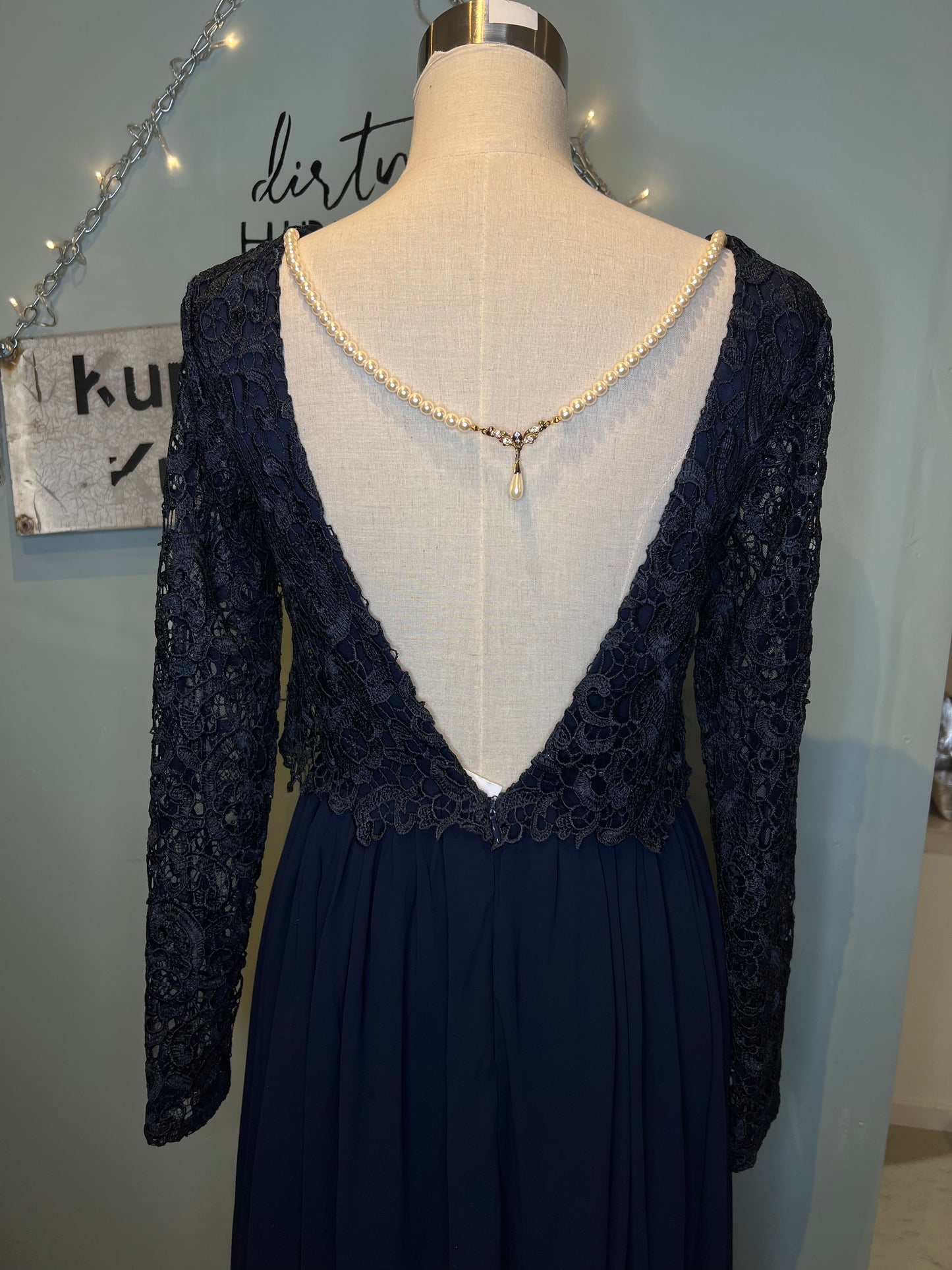 Juhlamekko NLY Eve 36