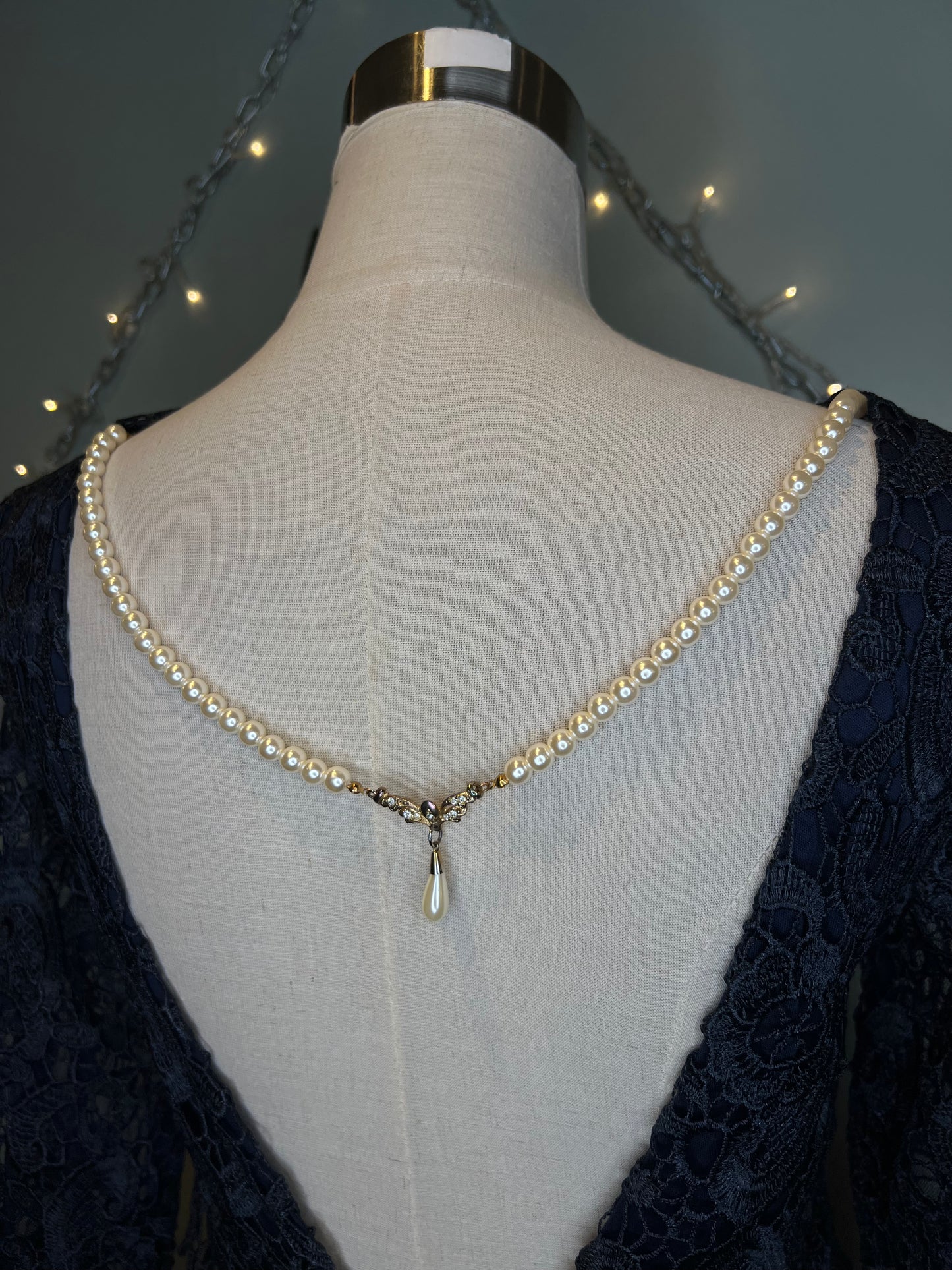 Juhlamekko NLY Eve 36