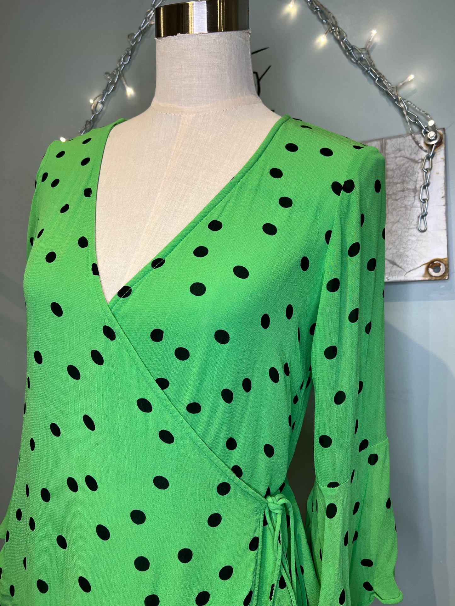 Kietaisupusero GANNI 36