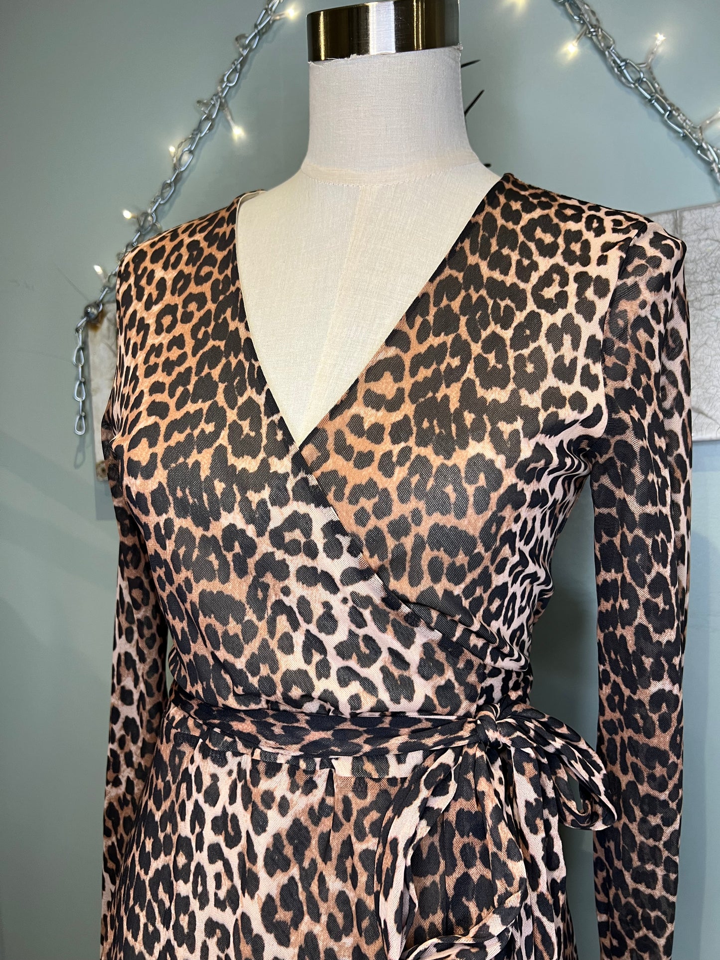 Kietaisumekko GANNI 38