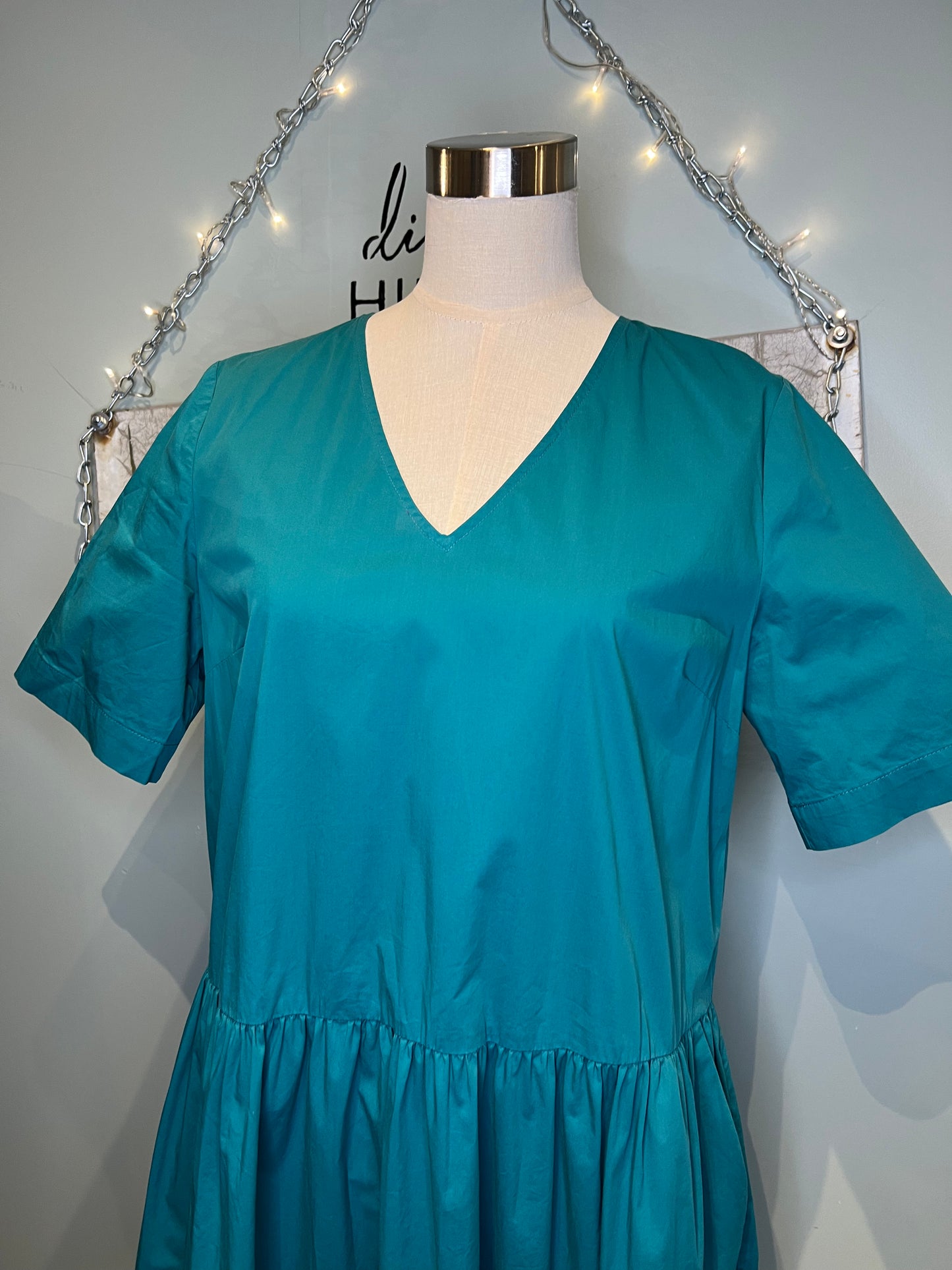 Mekko Your face S (väljä)