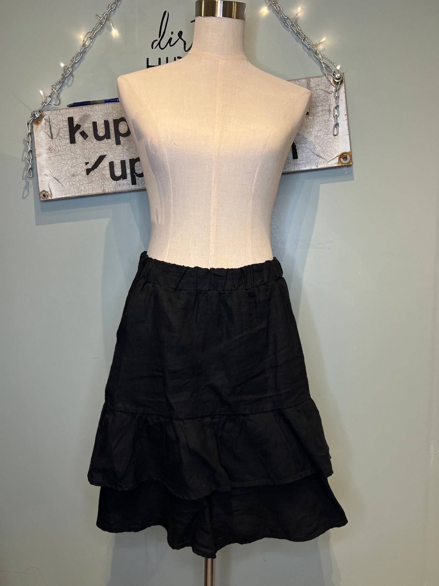 Pellavahame Nanso 38