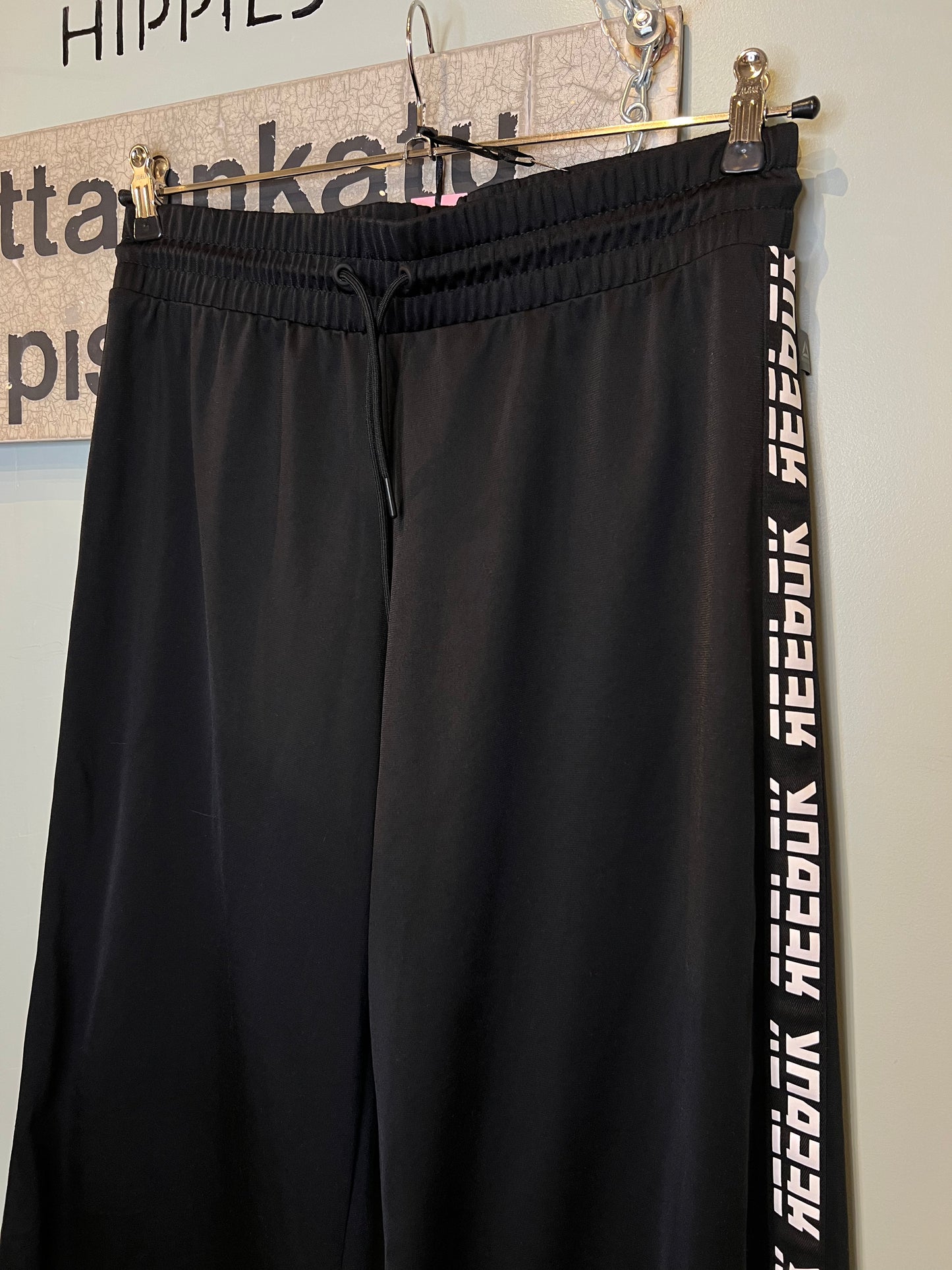 Collarihousut Reebok M