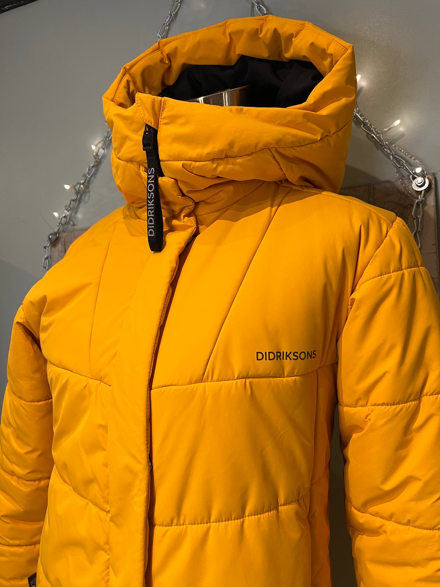 Toppis Didriksons 36