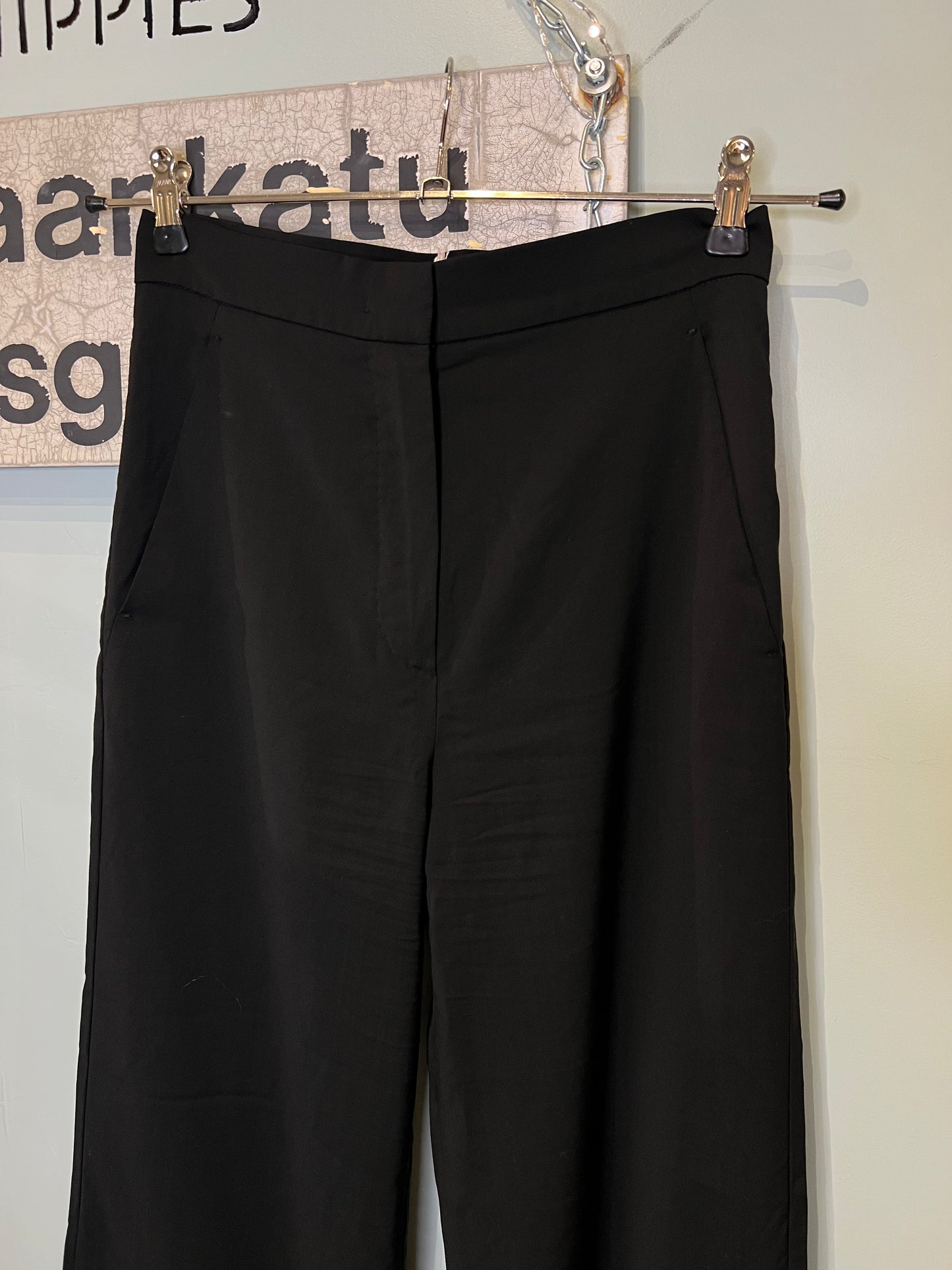 Suorat housut Maxmara 36