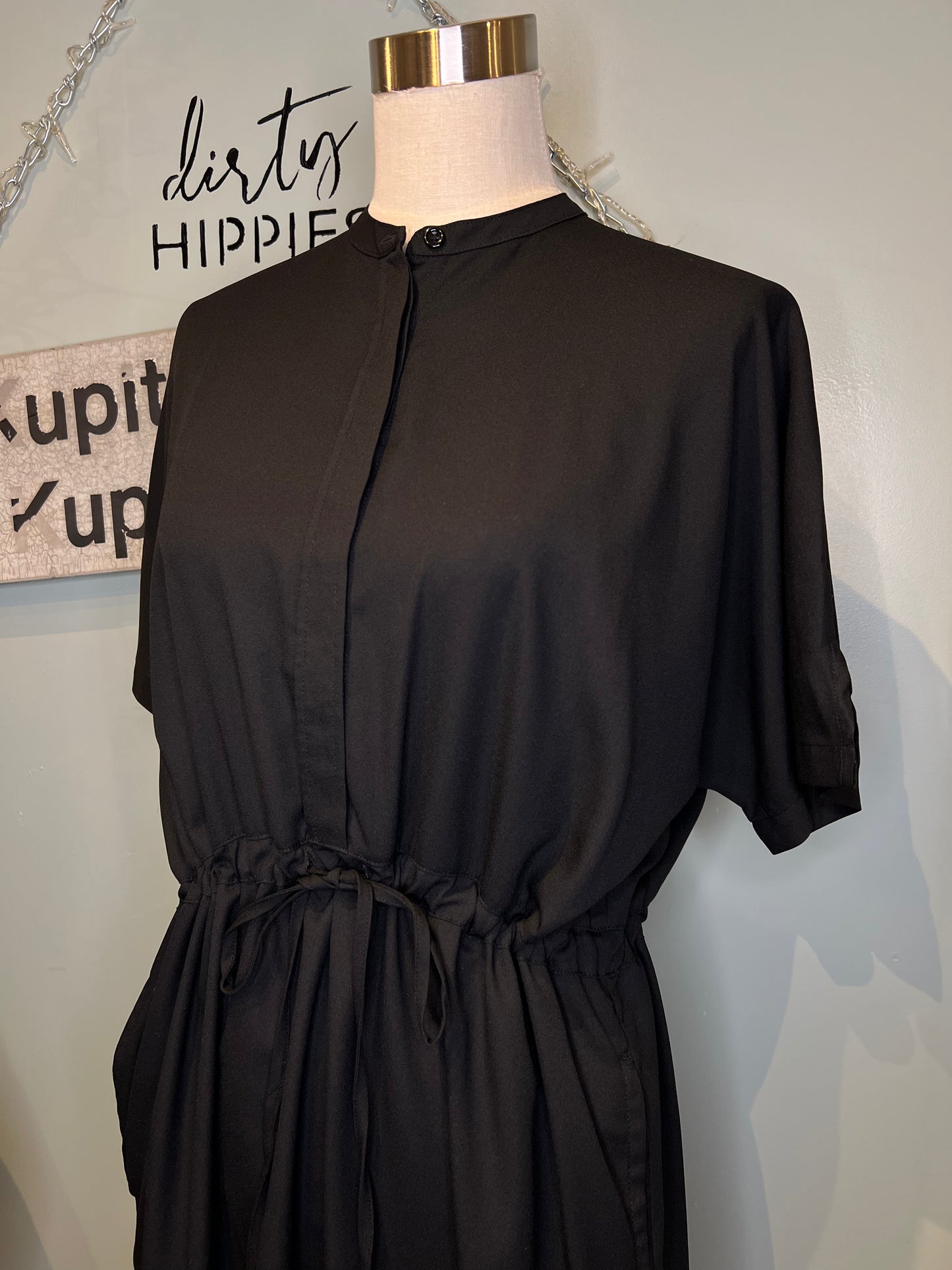 Mekko Makia S (erittäin väljä)