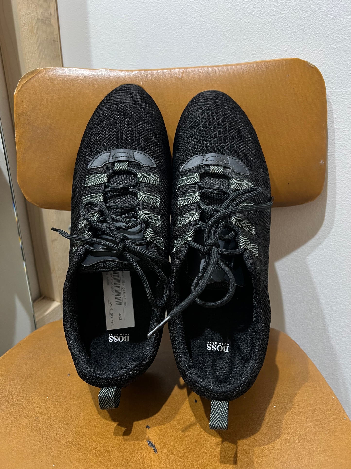 Tennarit Hugo boss 45