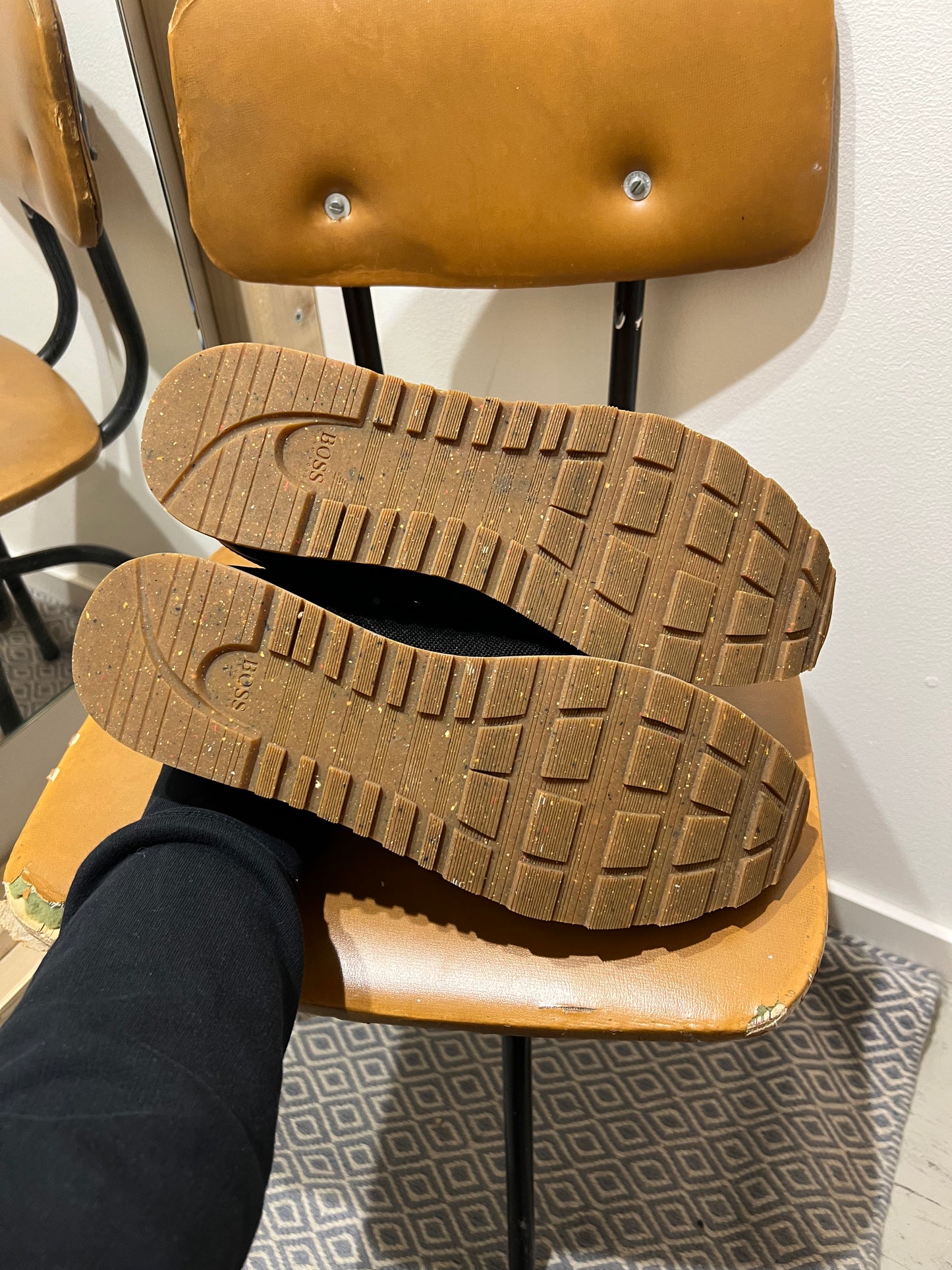 Tennarit Hugo boss 45