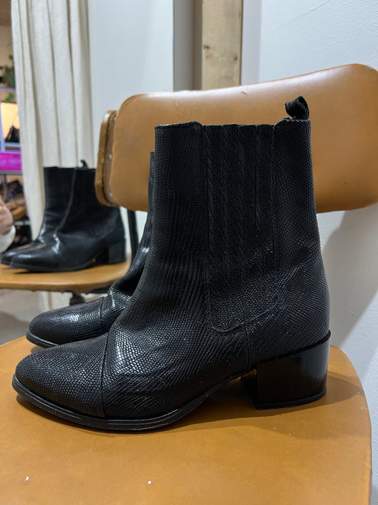 Nilkkurit Pavement 40